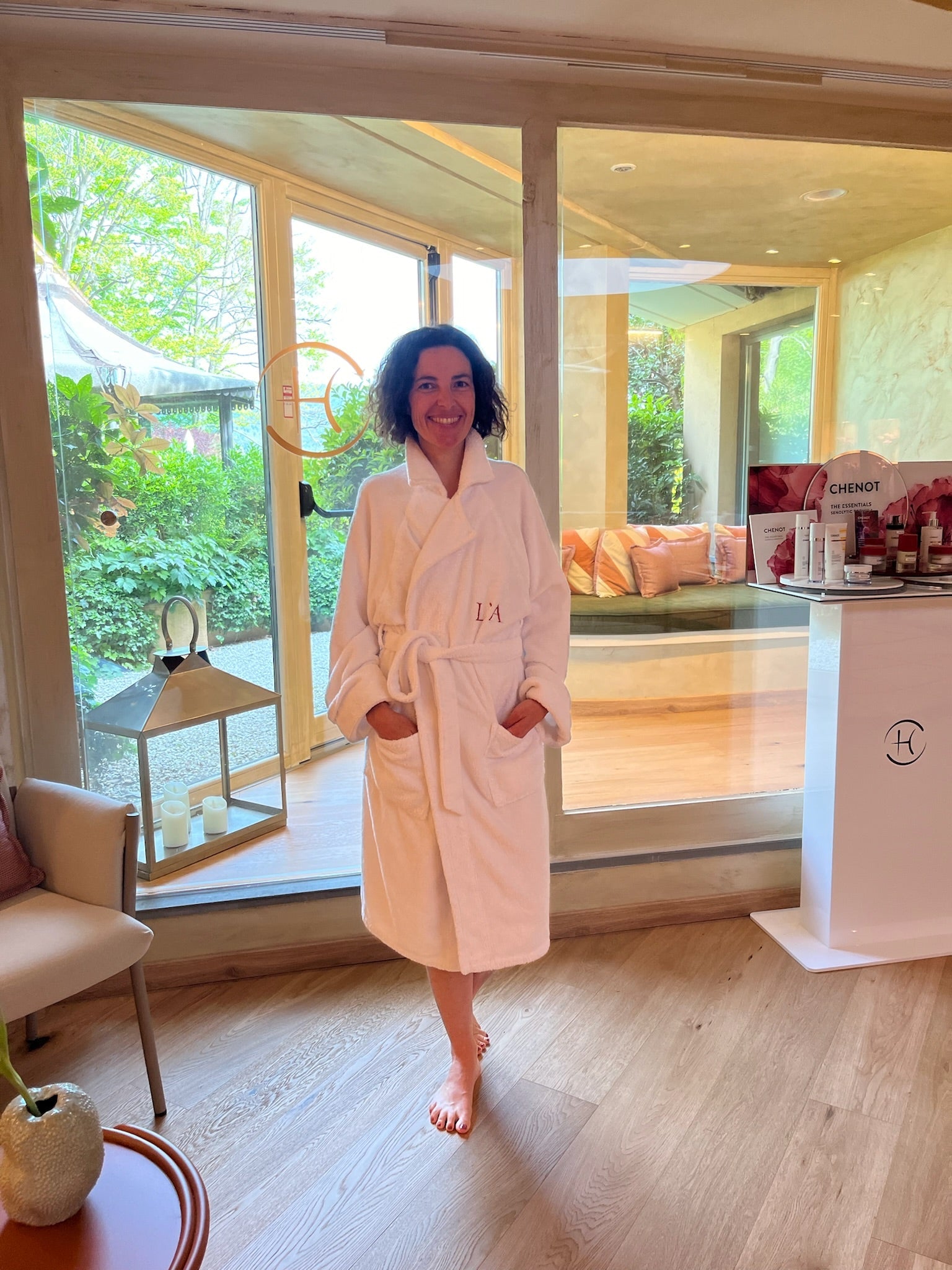 I went through a transformative longevity retreat. Now what?