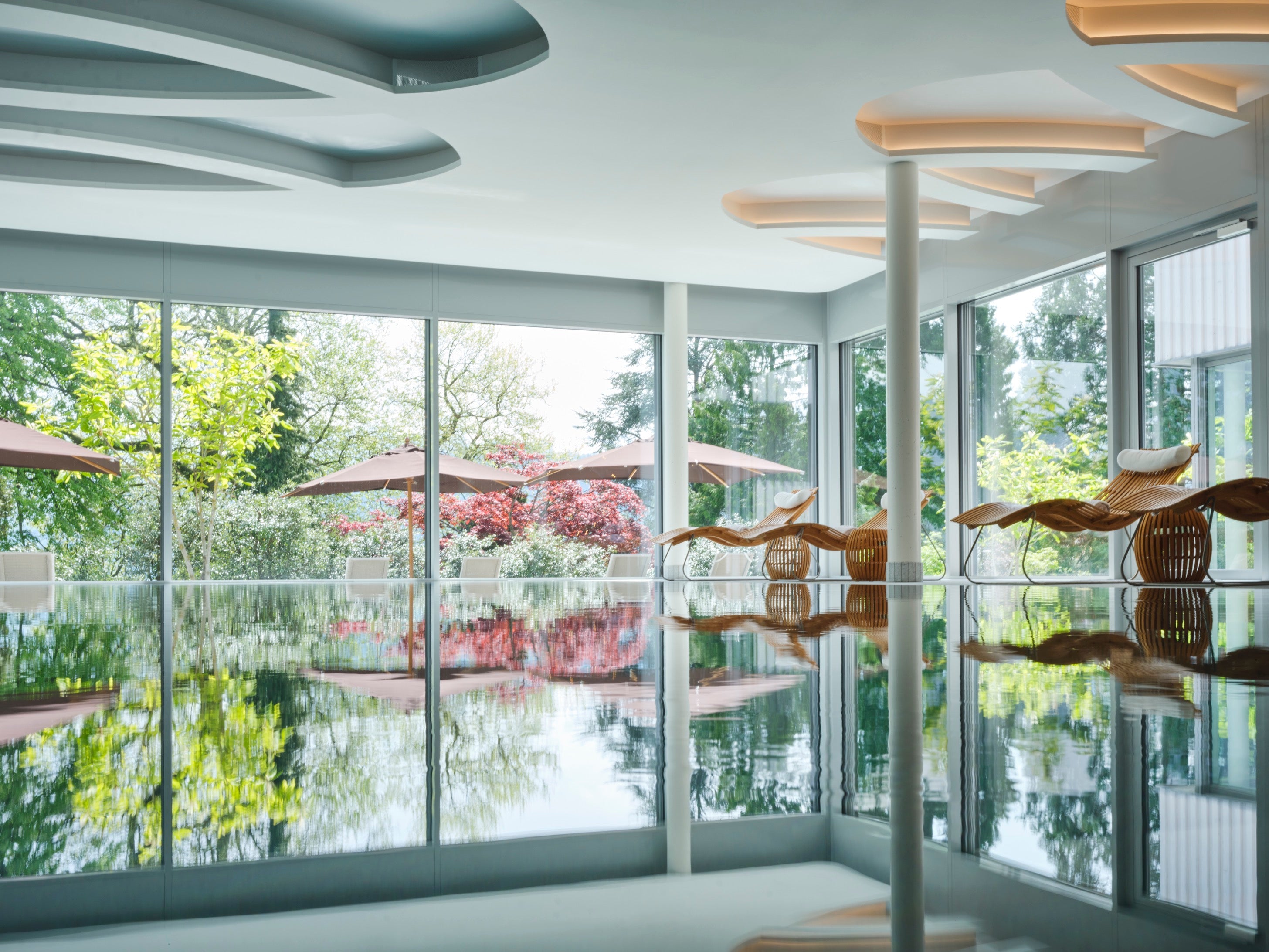 What is the Chenot Method?