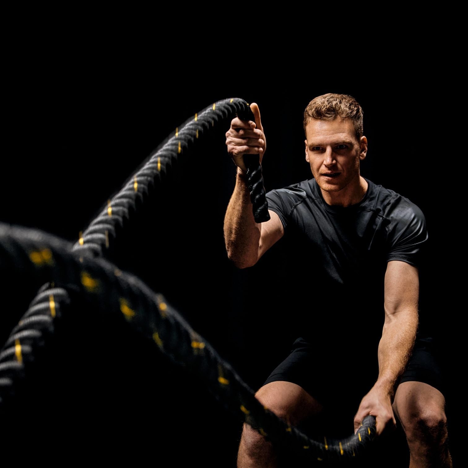 Exclusive Founder Performance Retreats