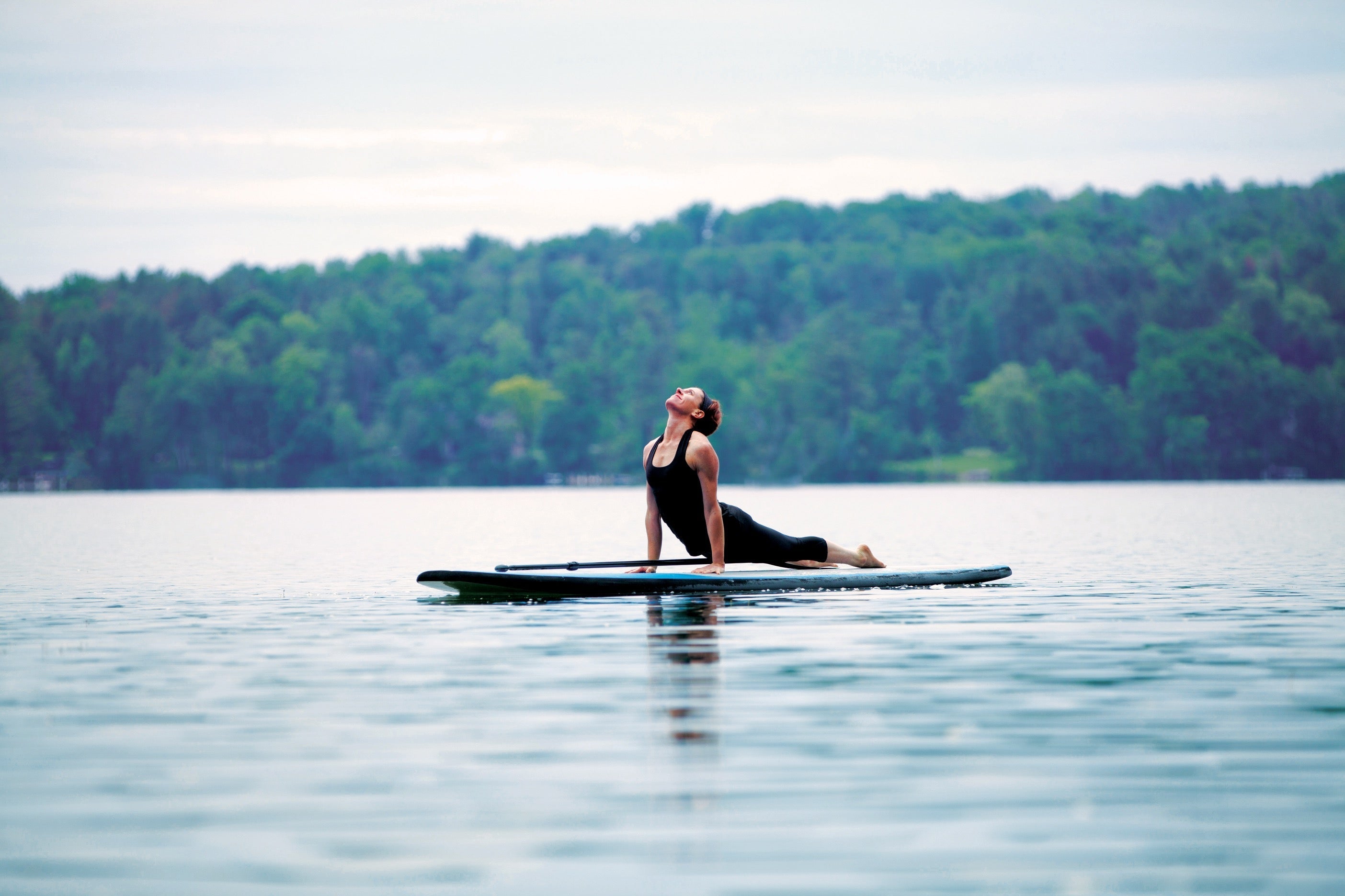 Comparing luxury retreats in the US, Europe and Asia