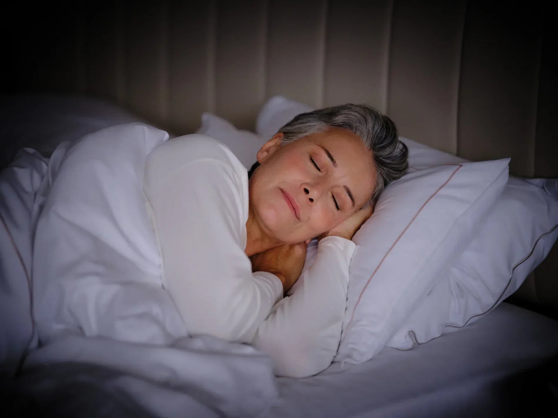 During a Wellness Program, How Well Will You Sleep?
