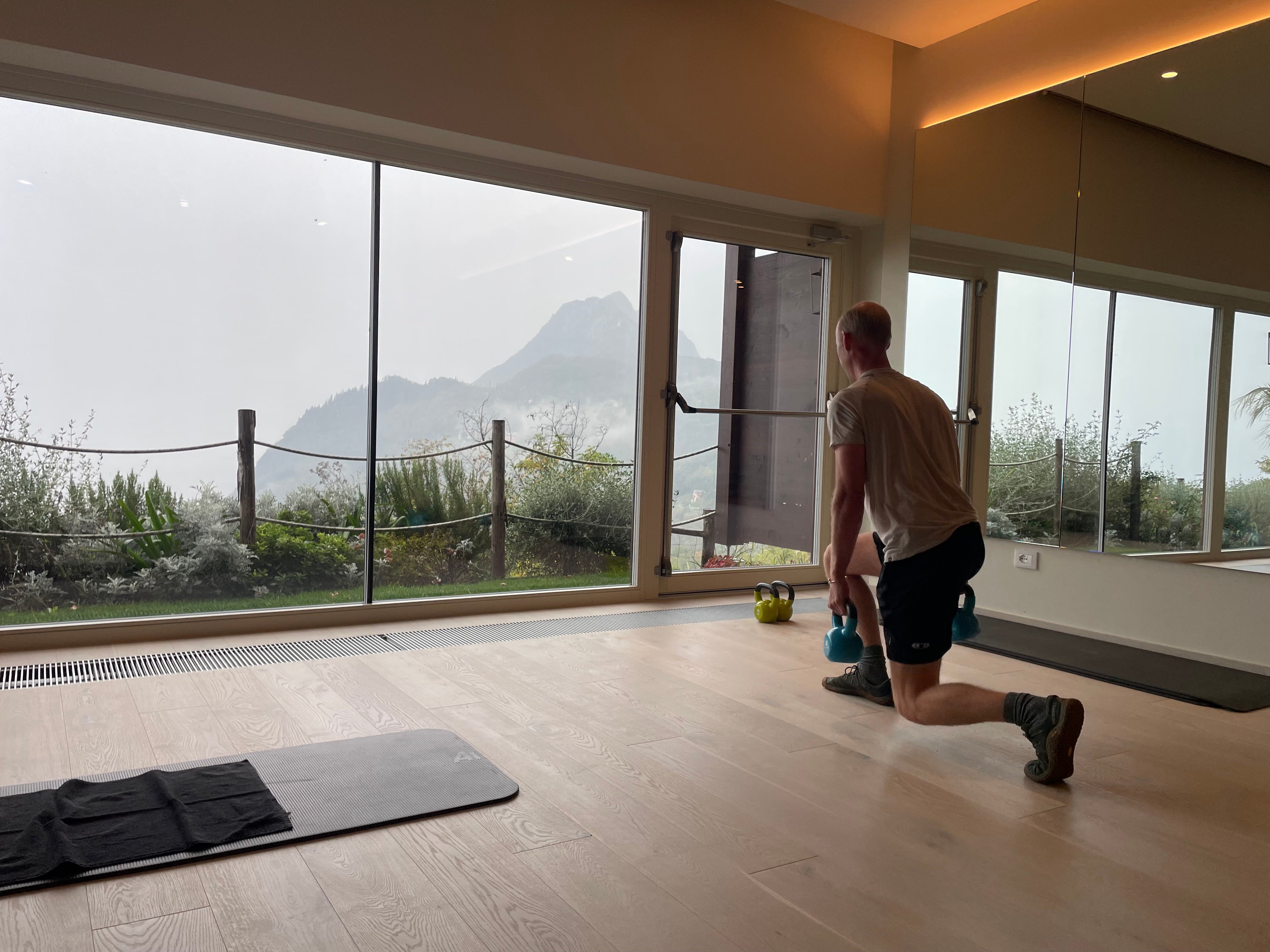 The facets of health and wellness in the daily life