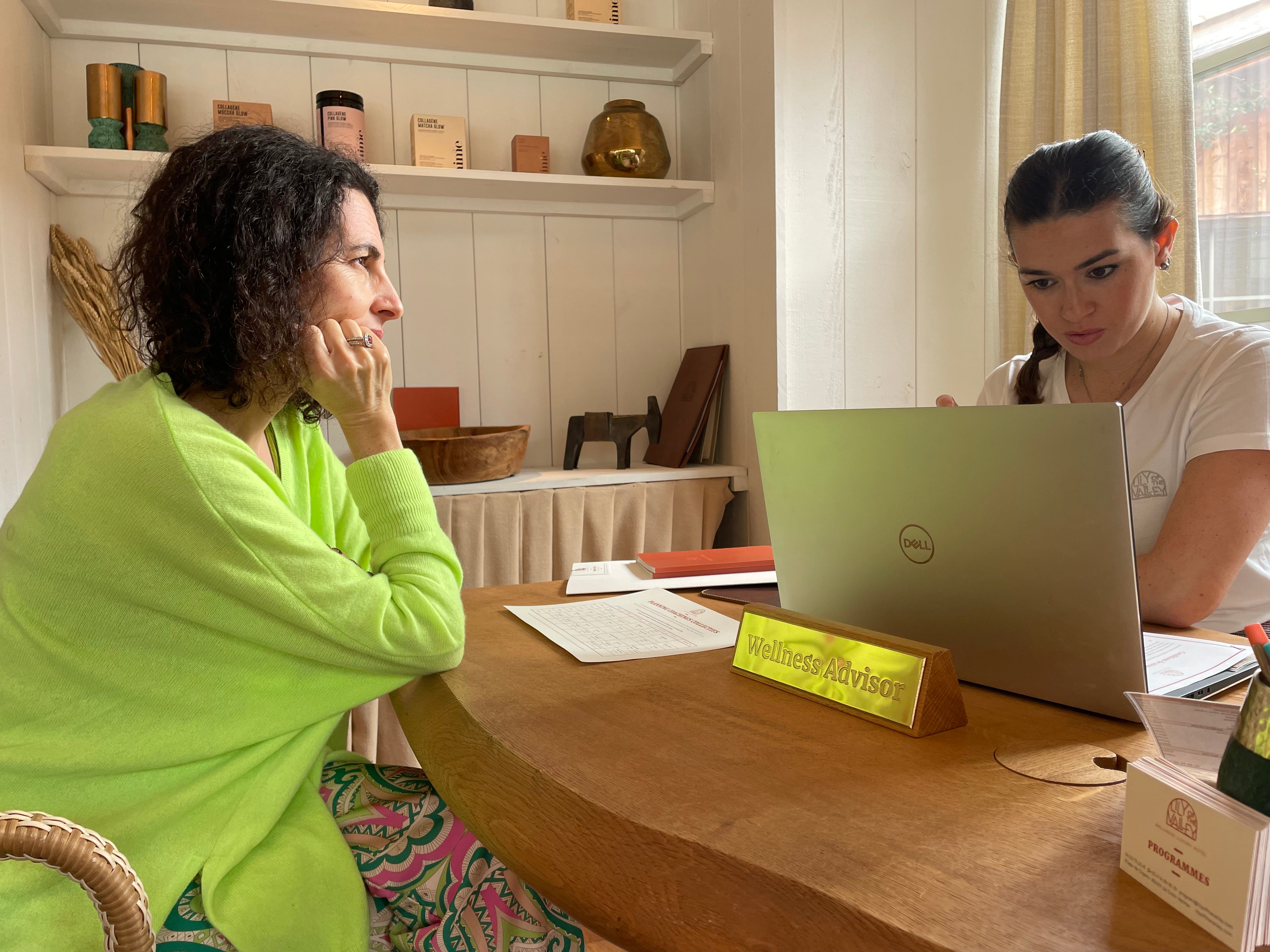 Why Human Connection Matters So Much, Especially for Wellness Travel