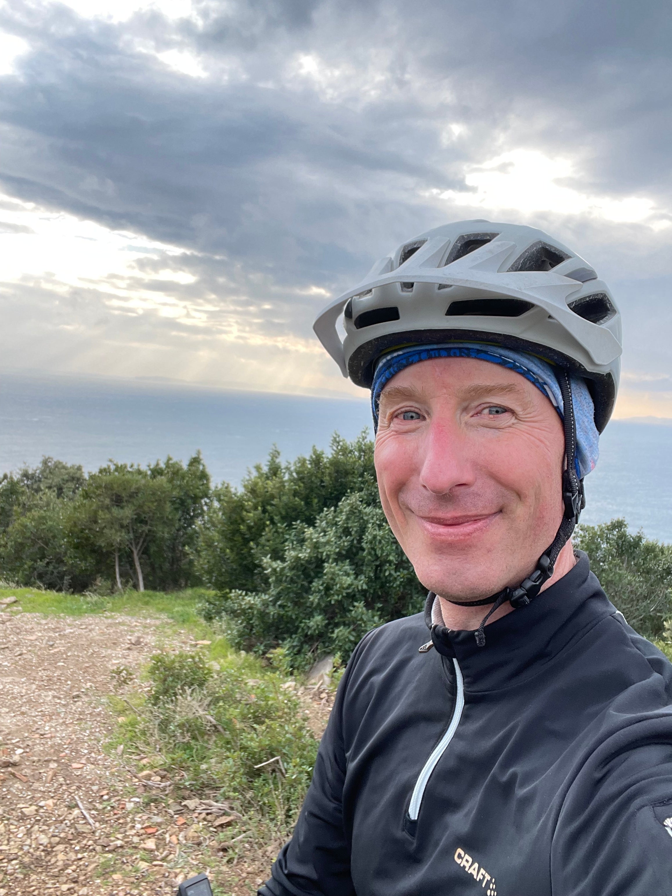 First day at Lily of the Valley’s Sport Program