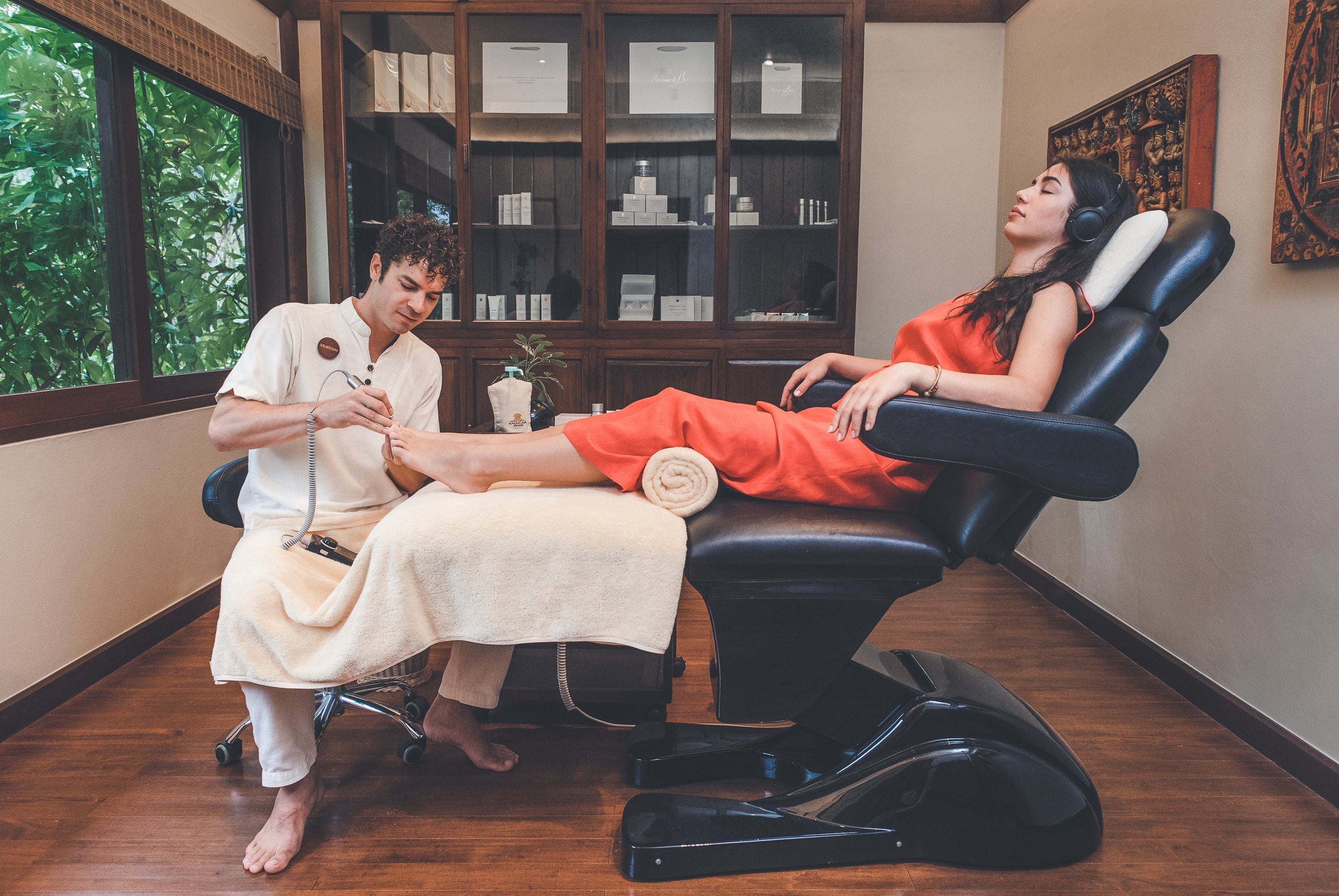 Why is everyone talking about longevity?