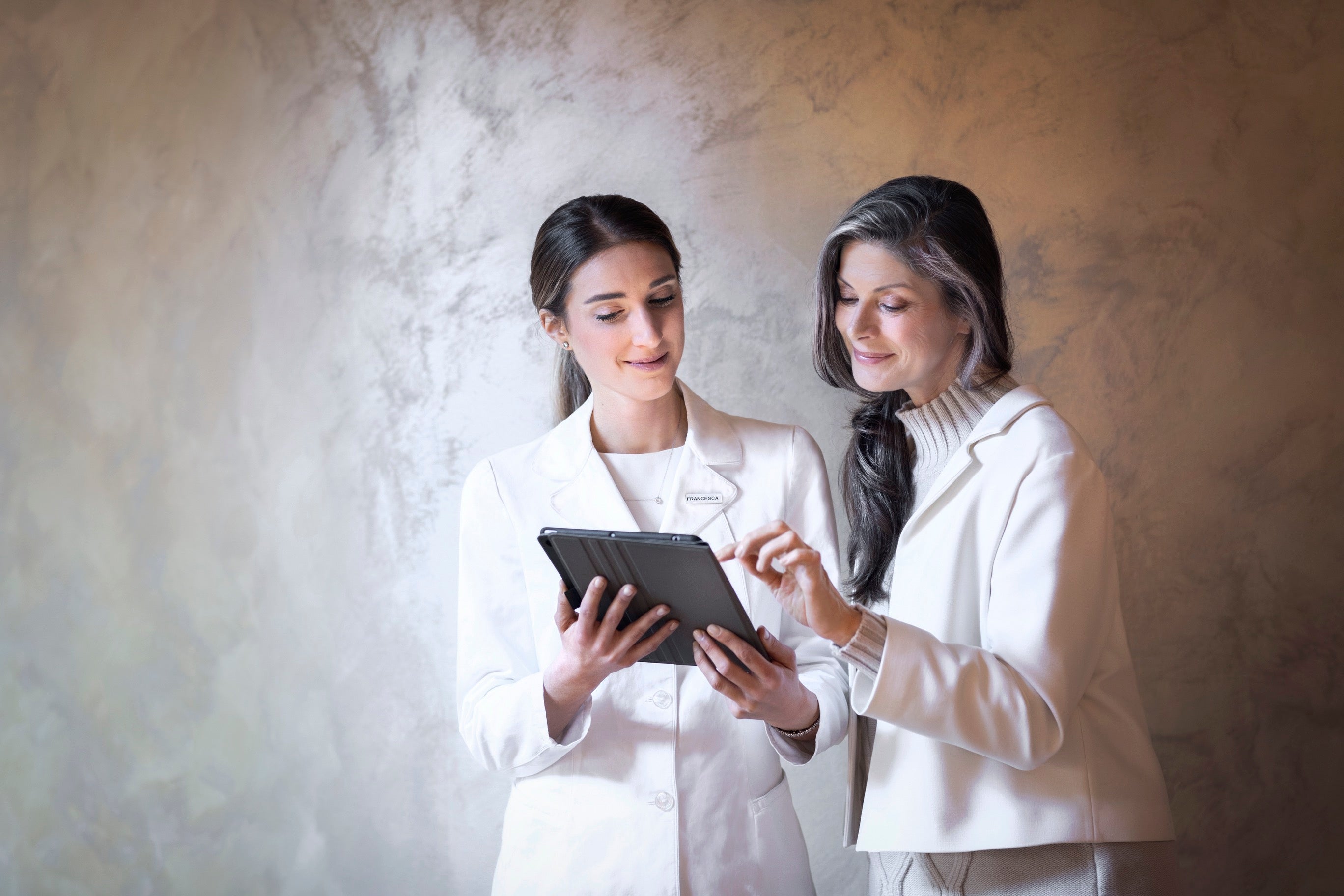 Hormonal Changes in Aging: Embracing the Science of Menopause and Andropause