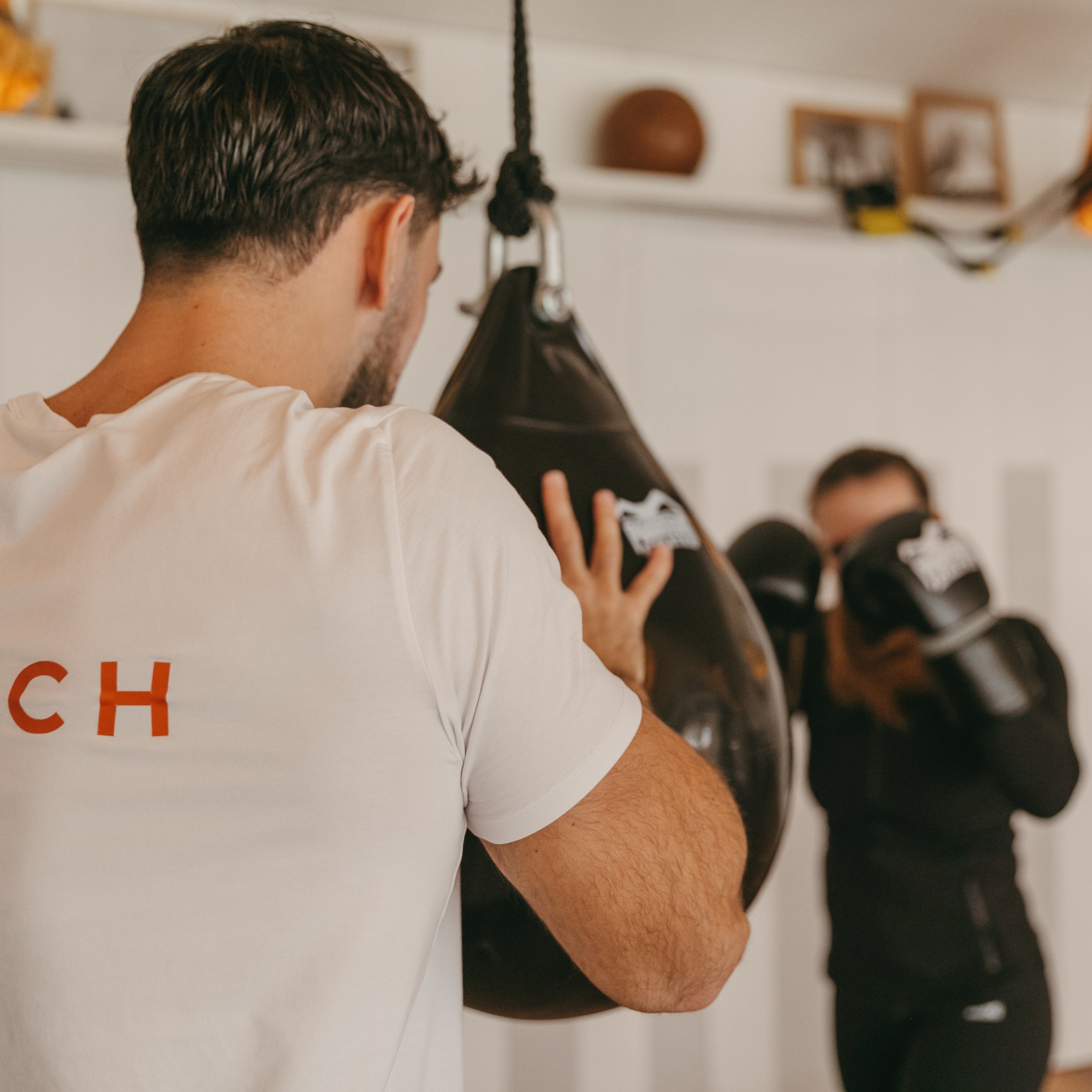 Push your limits with sport programs at Lily of the Valley