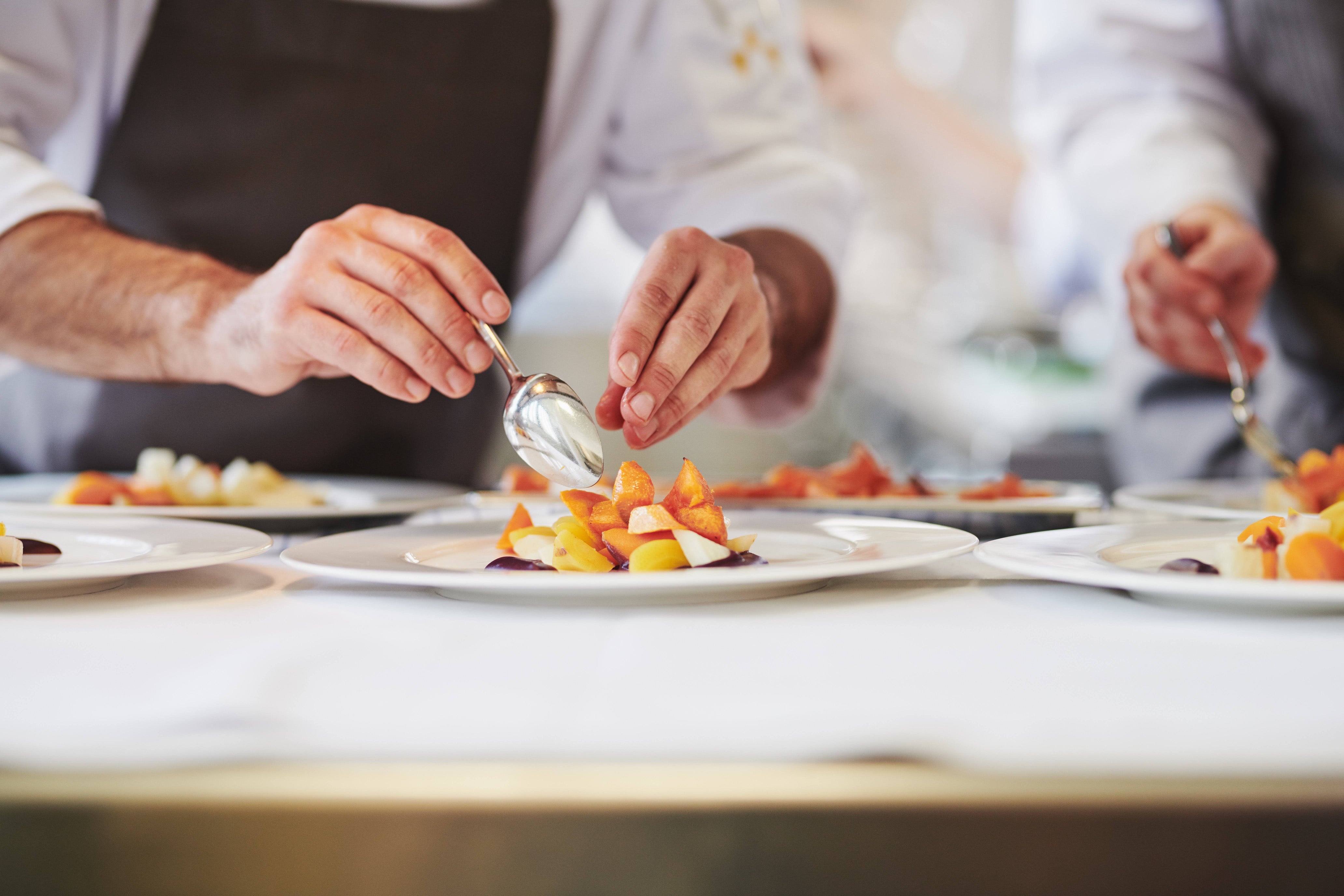 Nutrition Secrets from the World’s Best Longevity Clinics