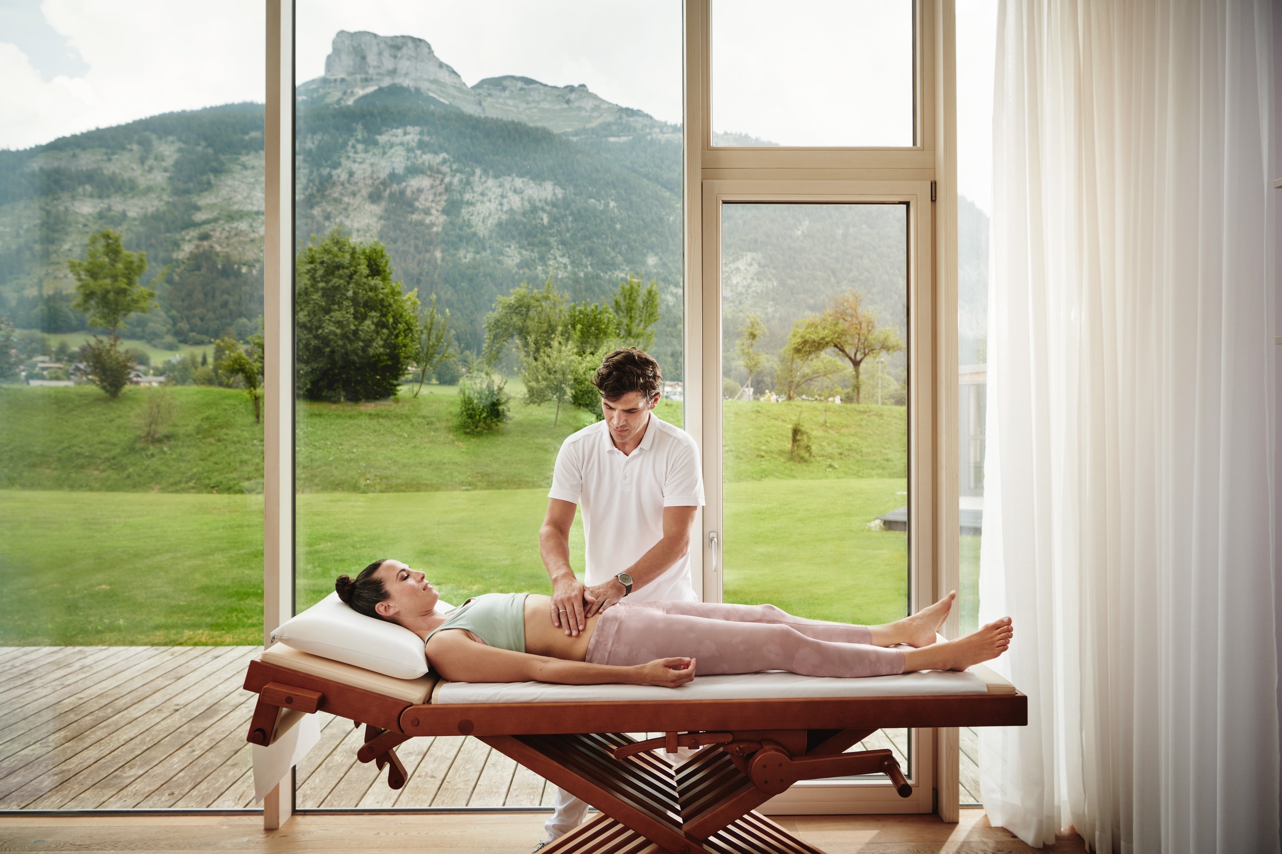 The Mayr Medicine Guide