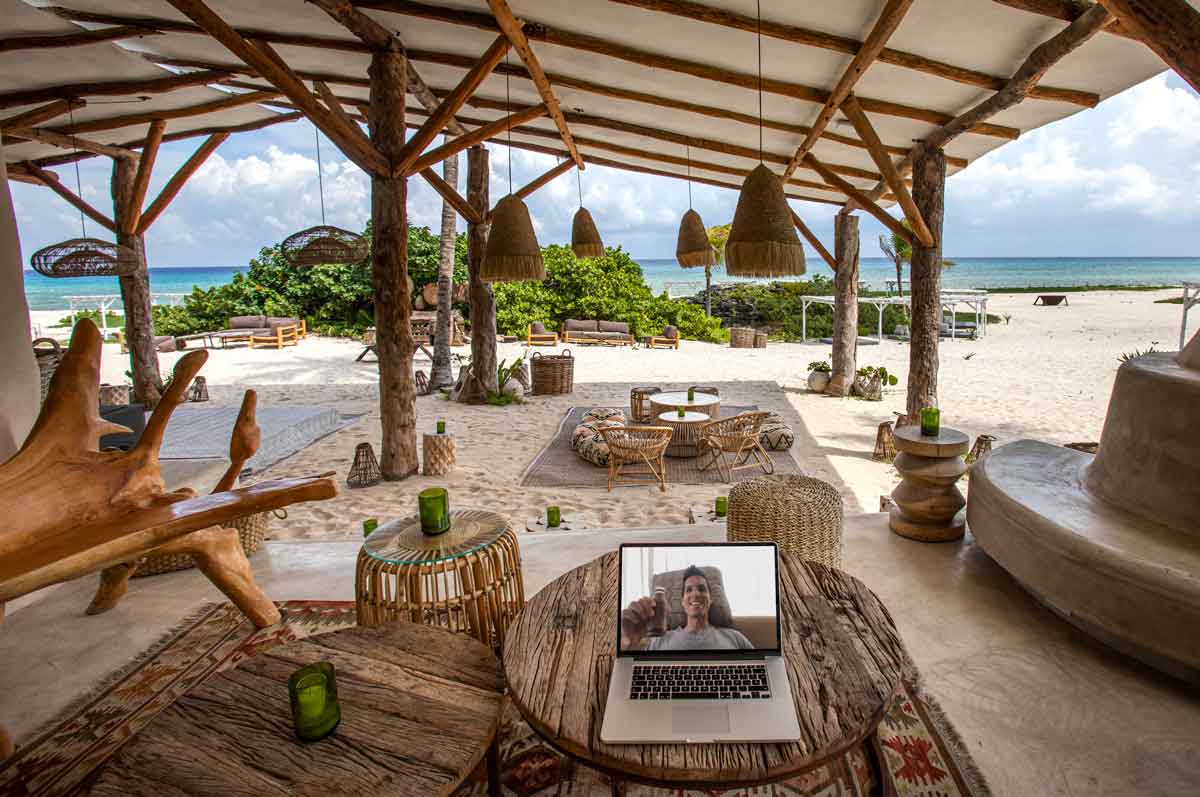 How do you become the founder of a longevity clinic?