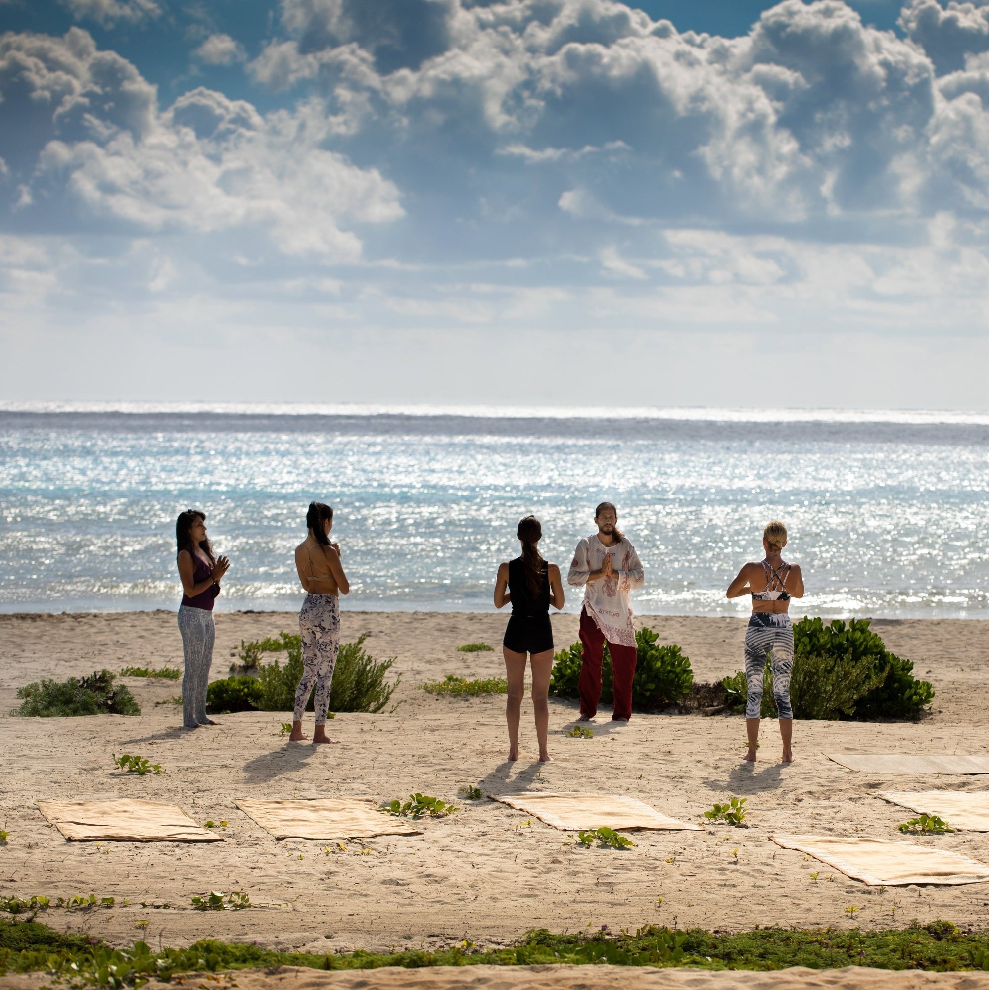 What are the best wellness retreats in the US or close to the US?