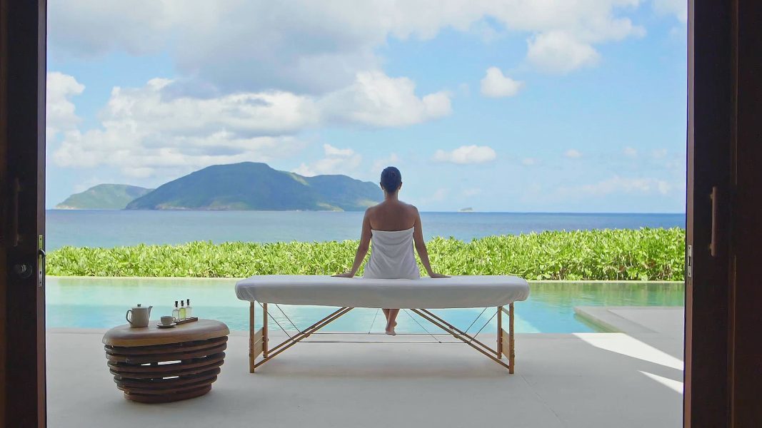 The best Six Senses resorts for health-focused holidays