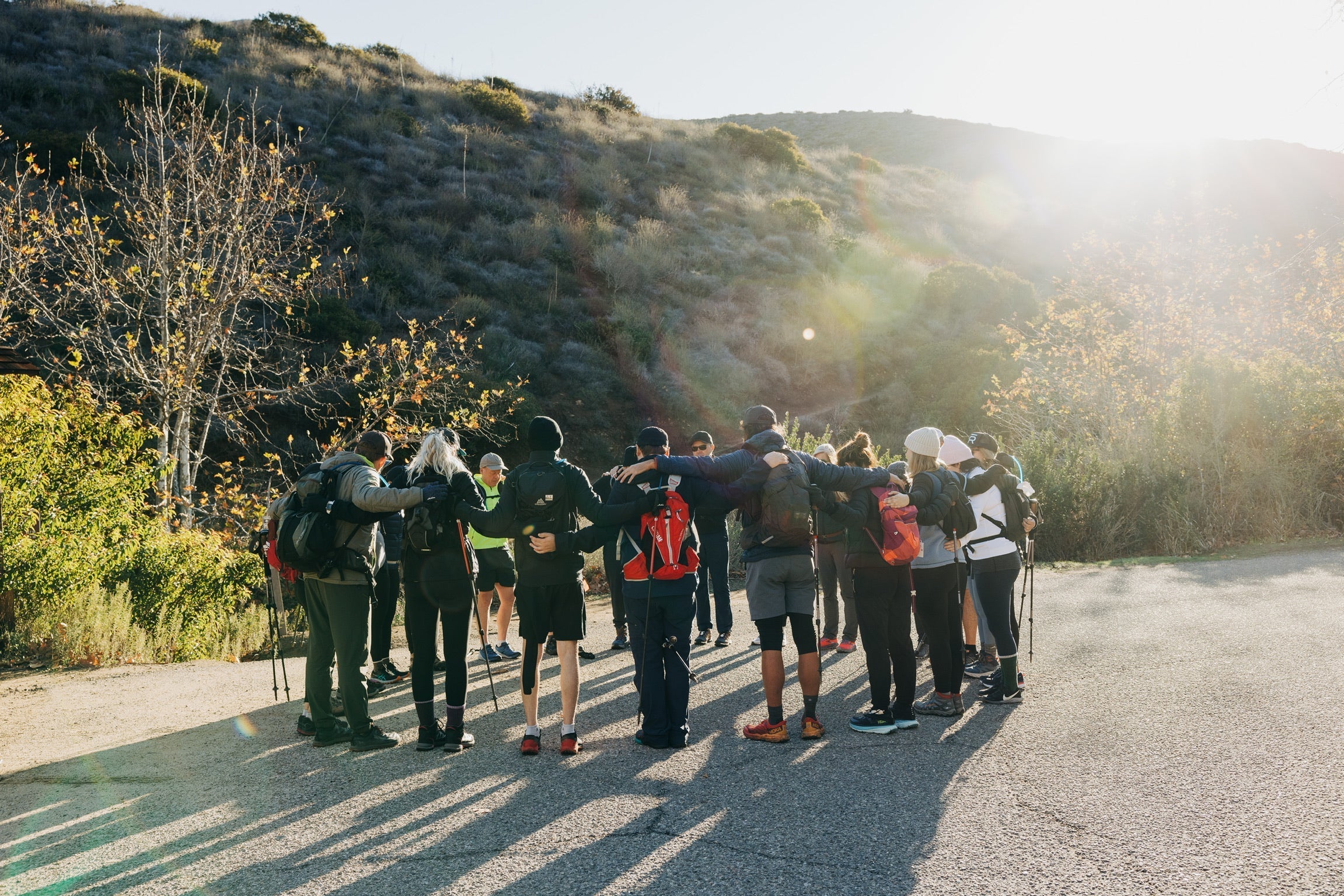 10 questions asked by those who have never been to The Ranch Malibu