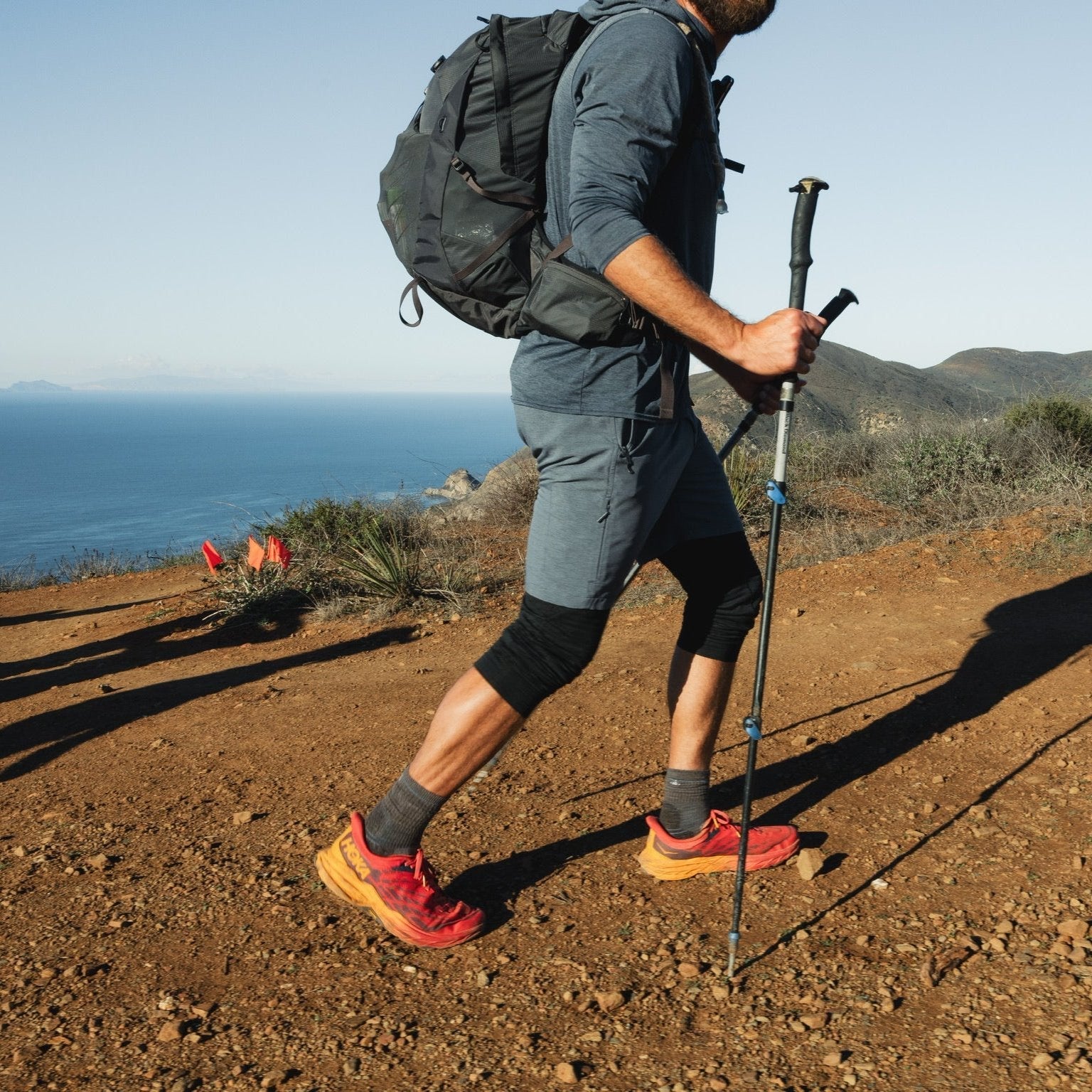 The Best Shoes for a Wellness Retreat at The Ranch Malibu, The Ranch Hudson Valley, and Palazzo Fiuggi’s Hiking for Longevity