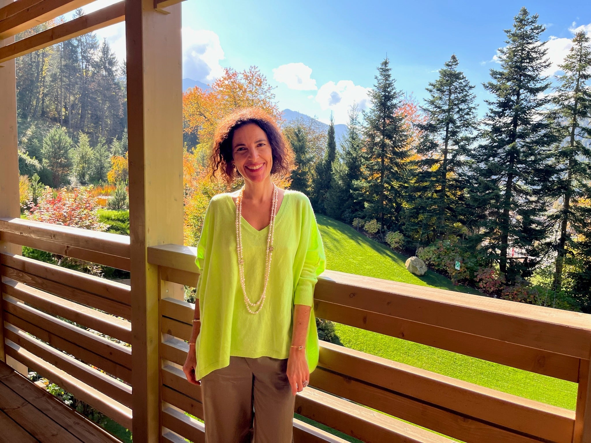 Why do I keep coming back to Wellness Retreats?