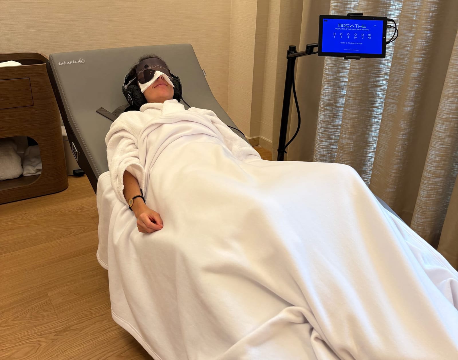 The Science of Living to 120