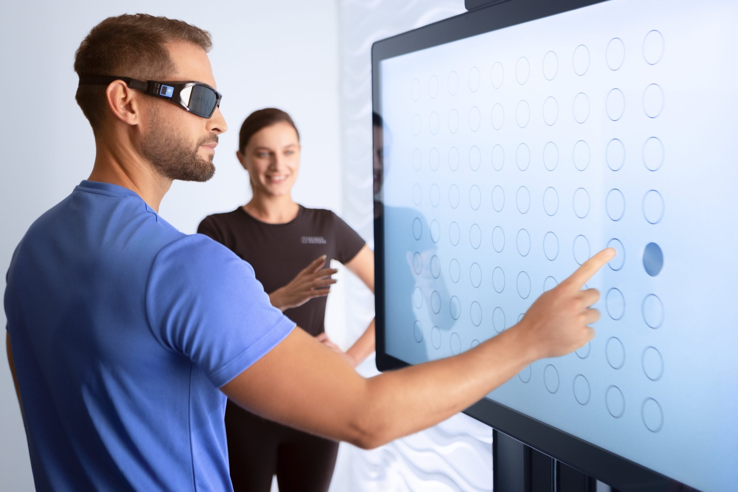 Clinique La Prairie, A Pioneer of Longevity and Preventive Medicine