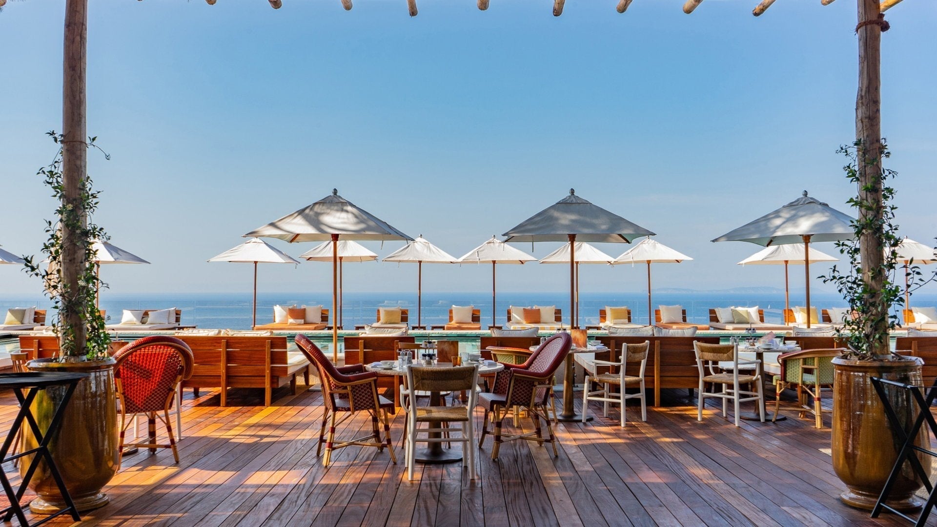 Lily of the Valley : Une Oasis de Bien-être Ouverte Toute l’Année