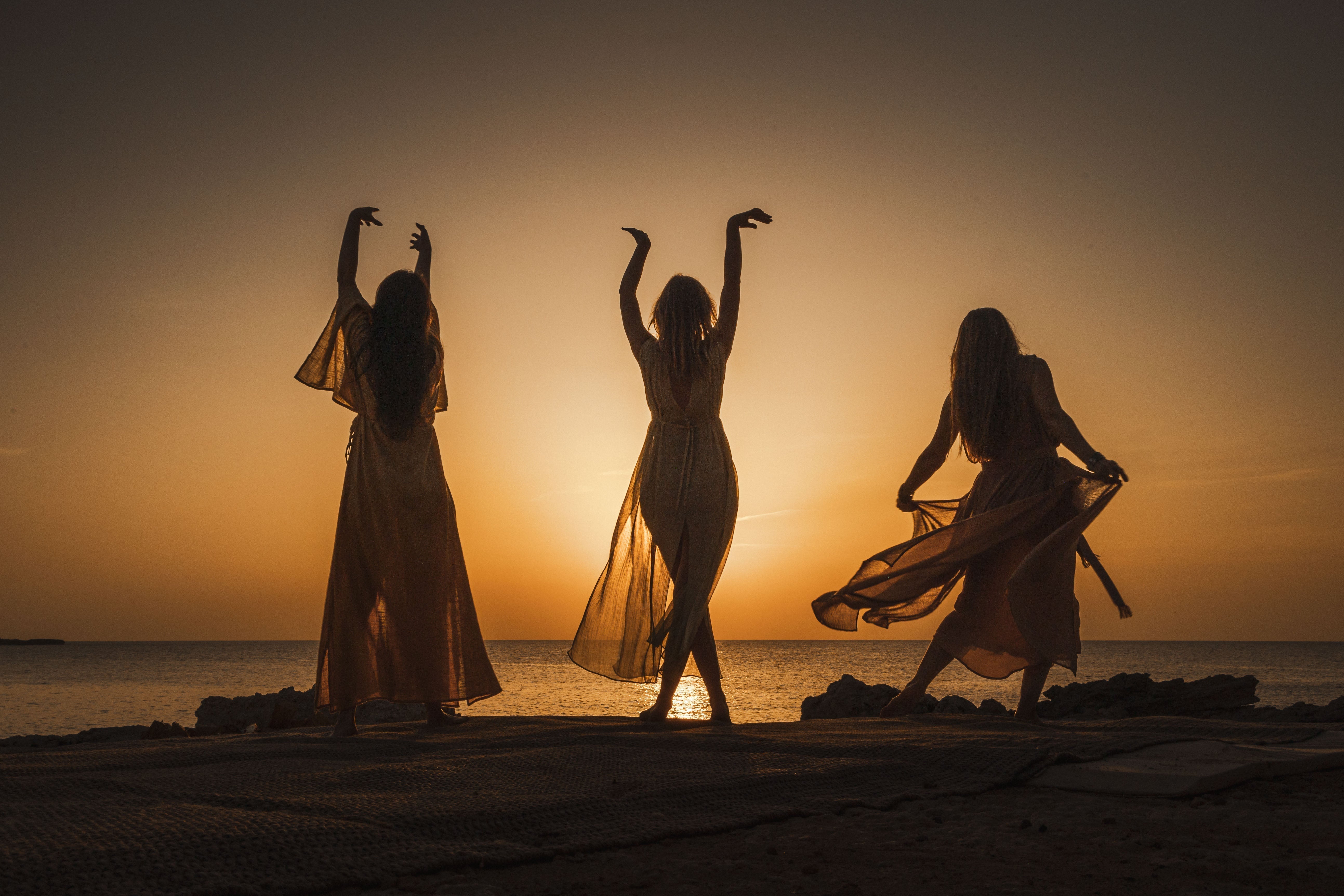 Wellbeing at Six Senses Ibiza