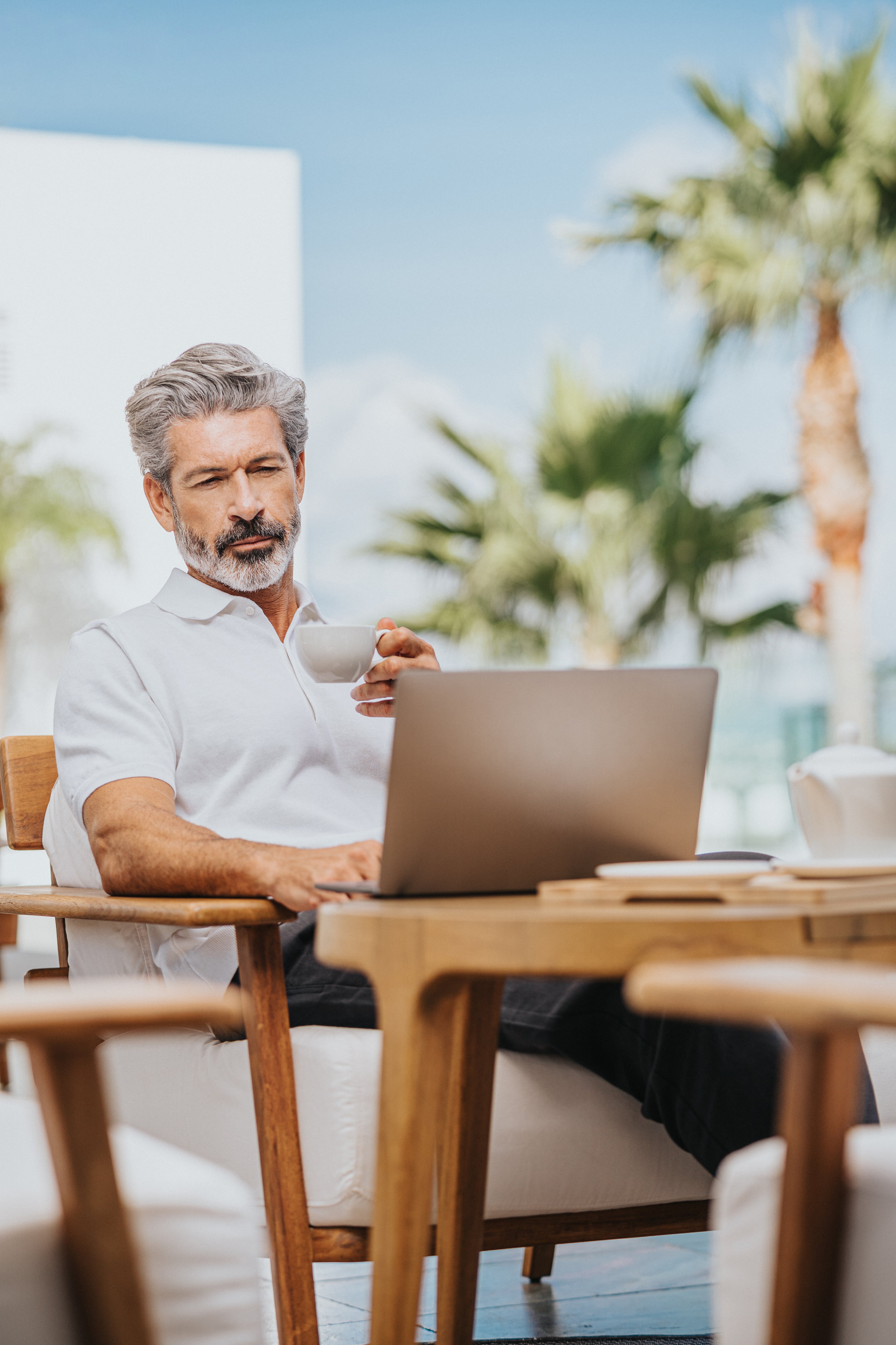 Menopause & Andropause: Midlife Hormonal Changes for Both Women and Men