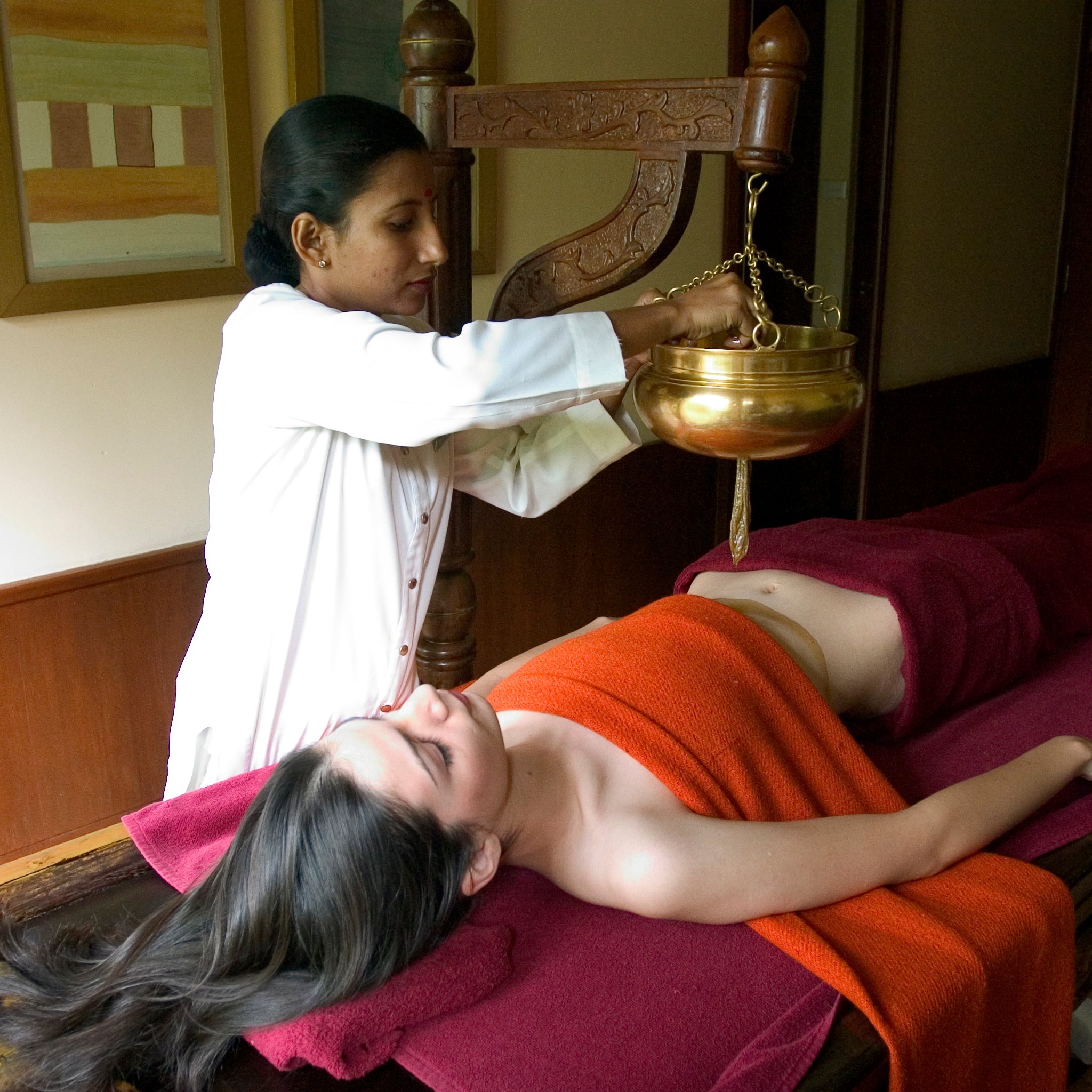 Ananda Holistic Detox