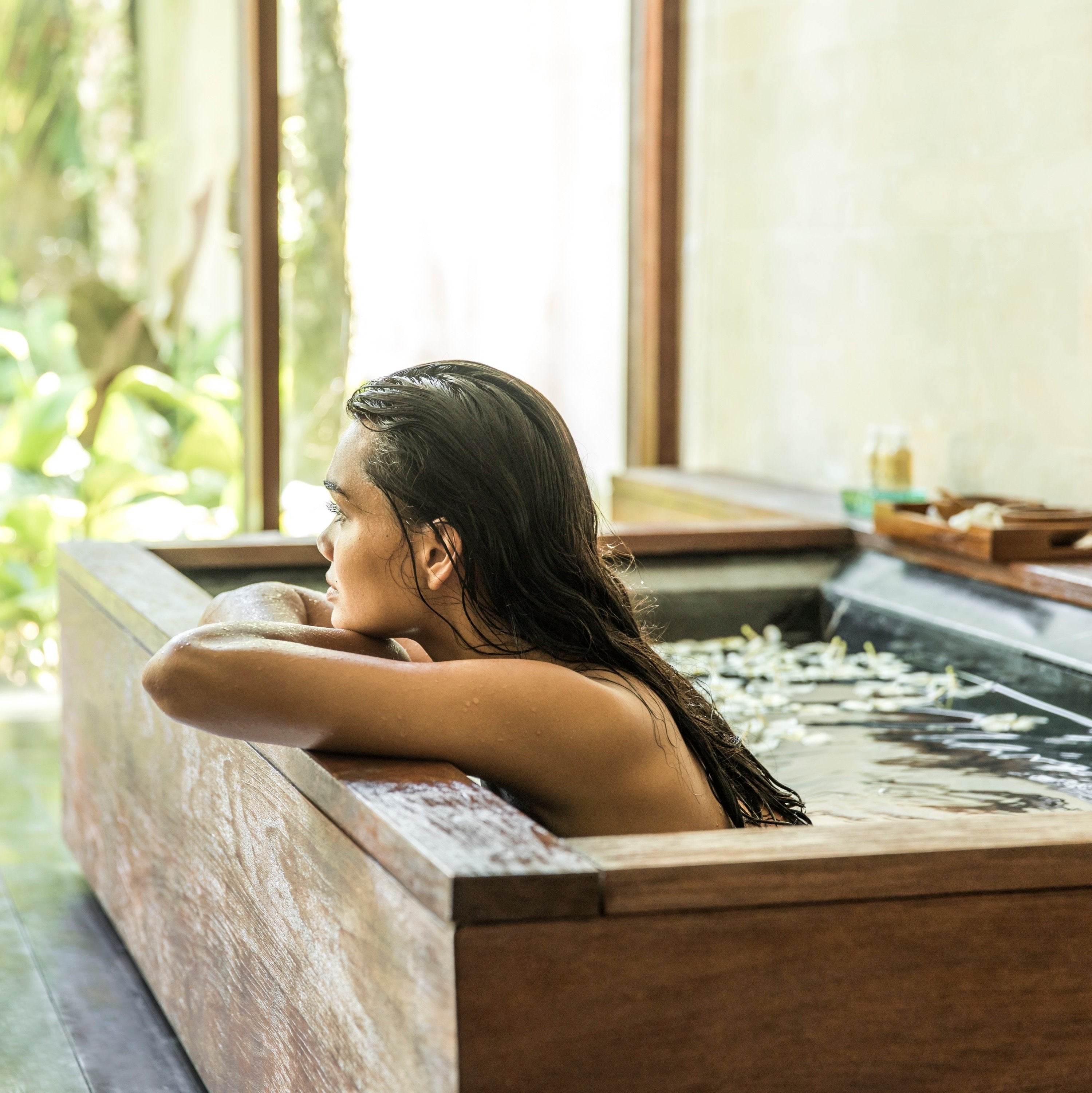 COMO Shambhala Detox to Restore Path 10 nights | Bali | from 9600 USD Serenity Ways
