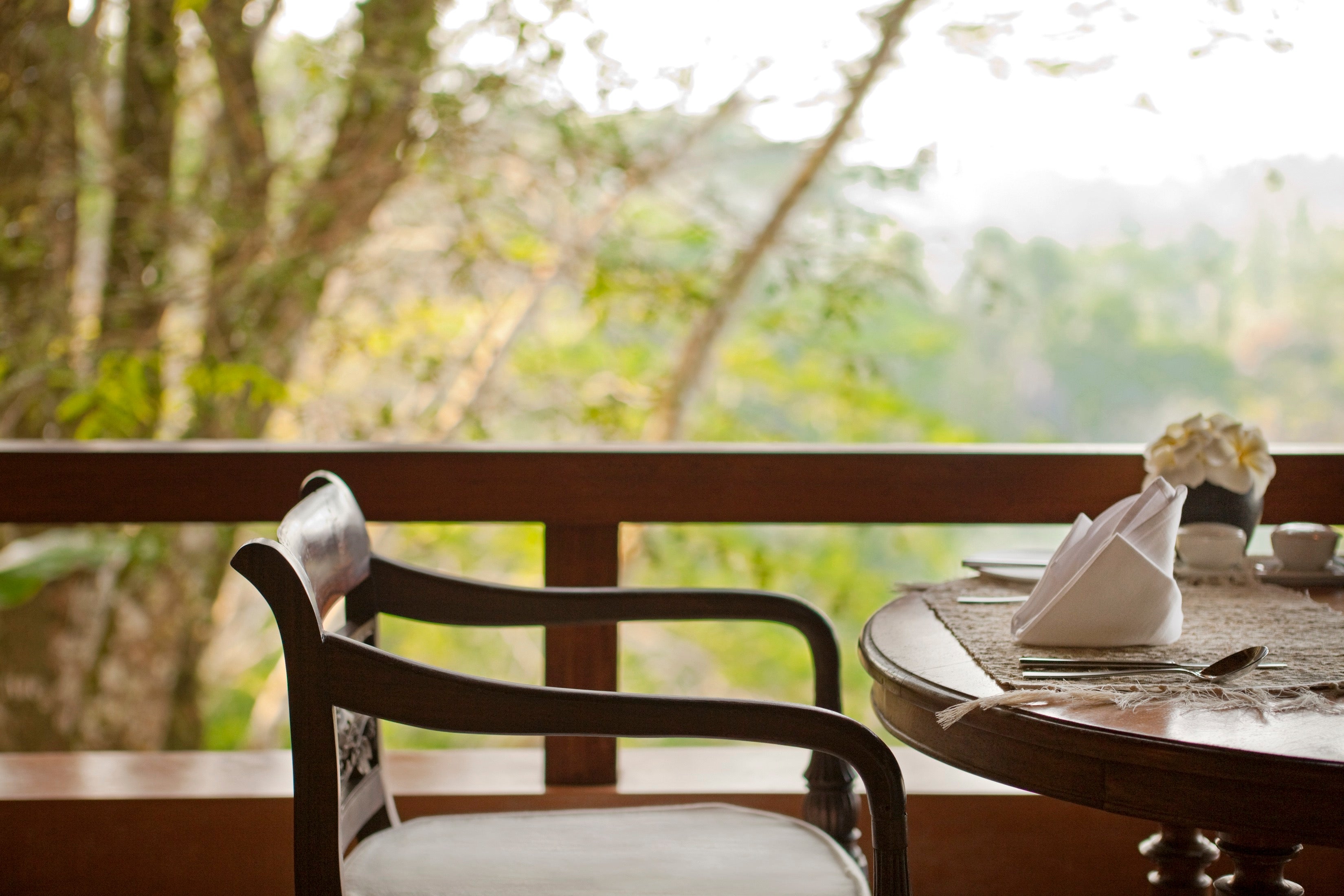 COMO Shambhala Nourish to Glow Path 10 nights | Bali | from 9600 USD Serenity Ways