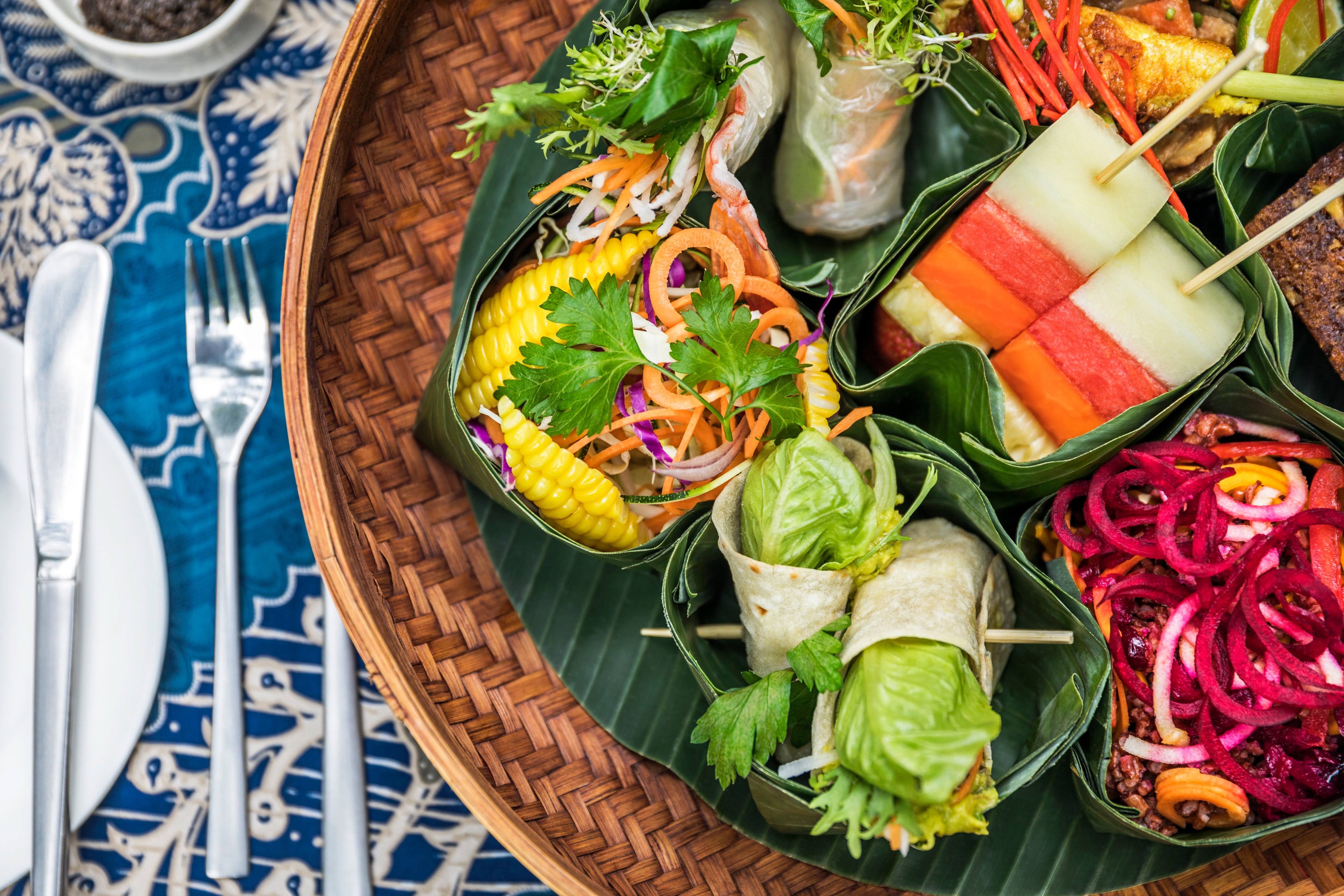 COMO Shambhala Detox to Restore Path 10 nights | Bali | from 9600 USD Serenity Ways