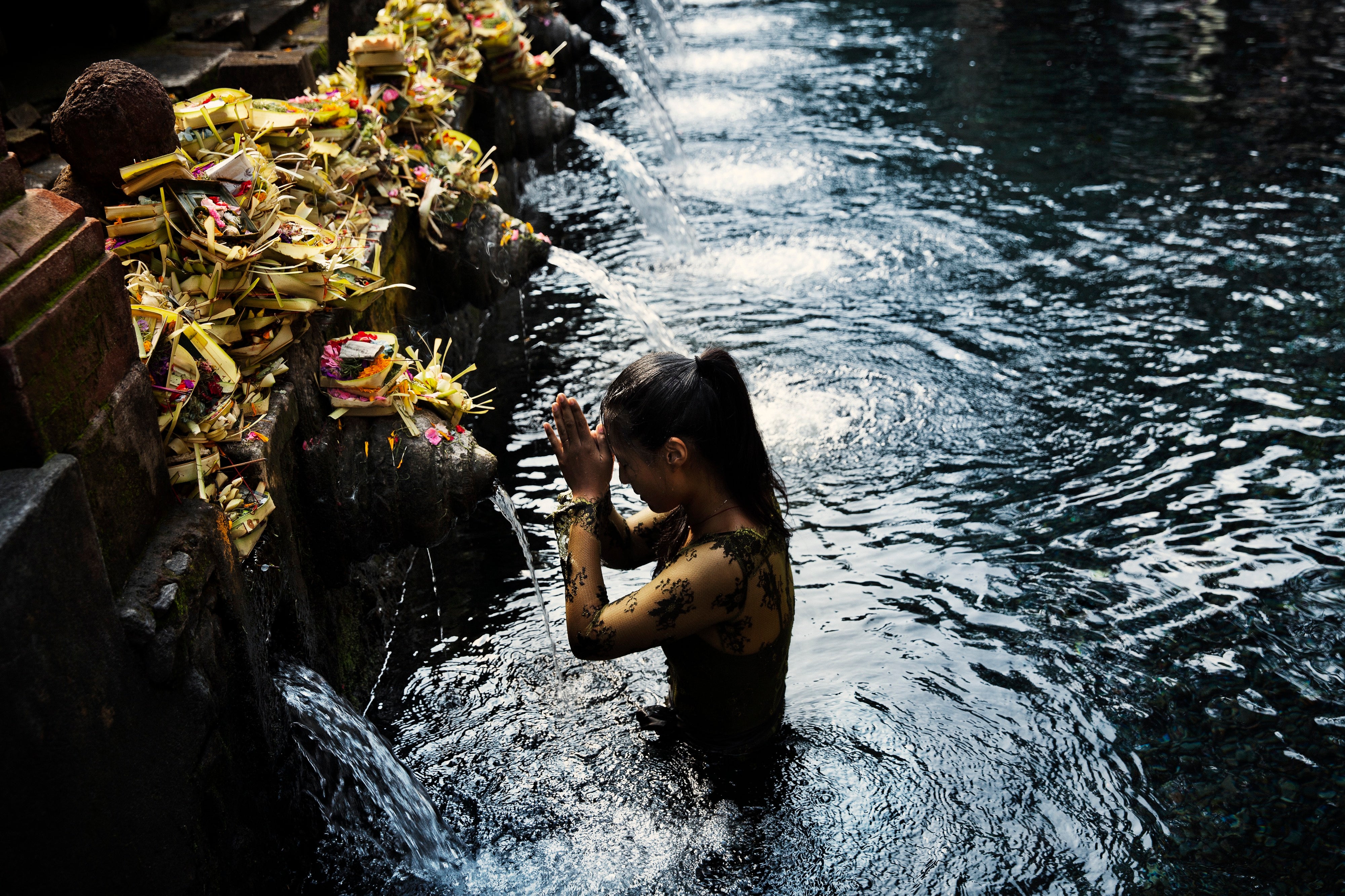 COMO Shambhala Connect to Rebalance Path 10 nights | Bali | from 9600 USD Serenity Ways