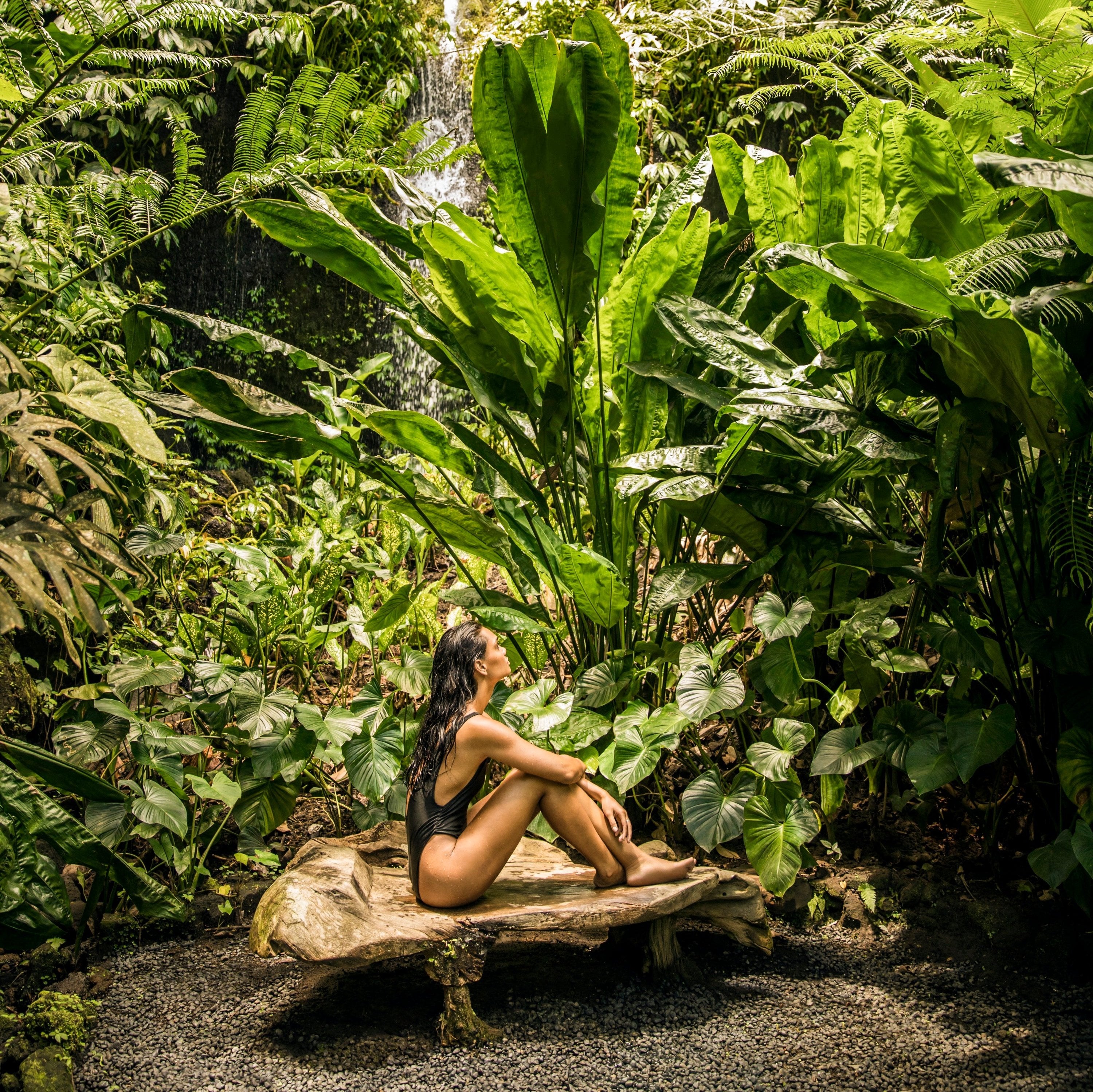 COMO Shambhala Integrated Wellness Path 10 nights | Bali | from 10200 USD Serenity Ways