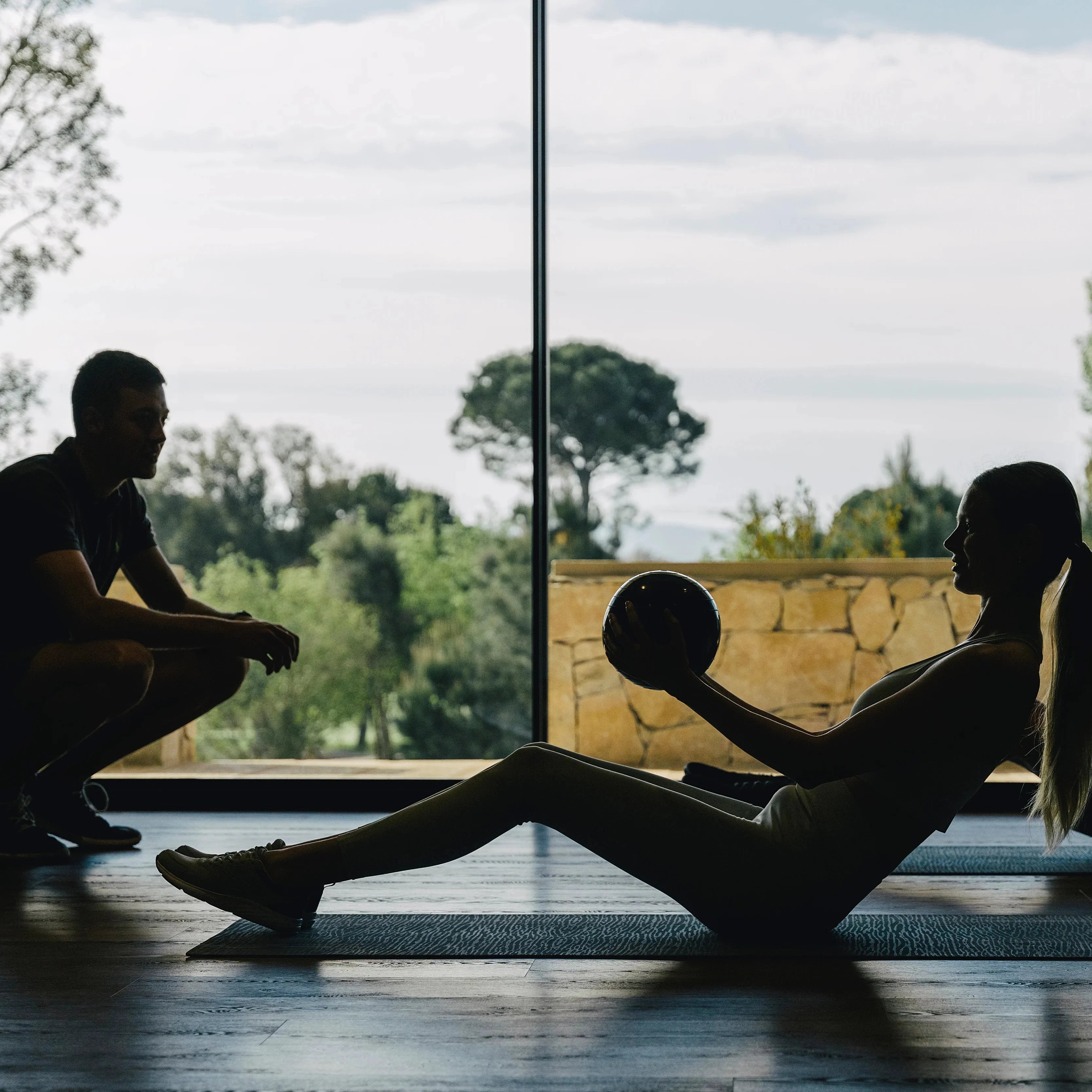 Camiral Detox program 4 nights | Spain | from 2965 EUR Serenity Ways