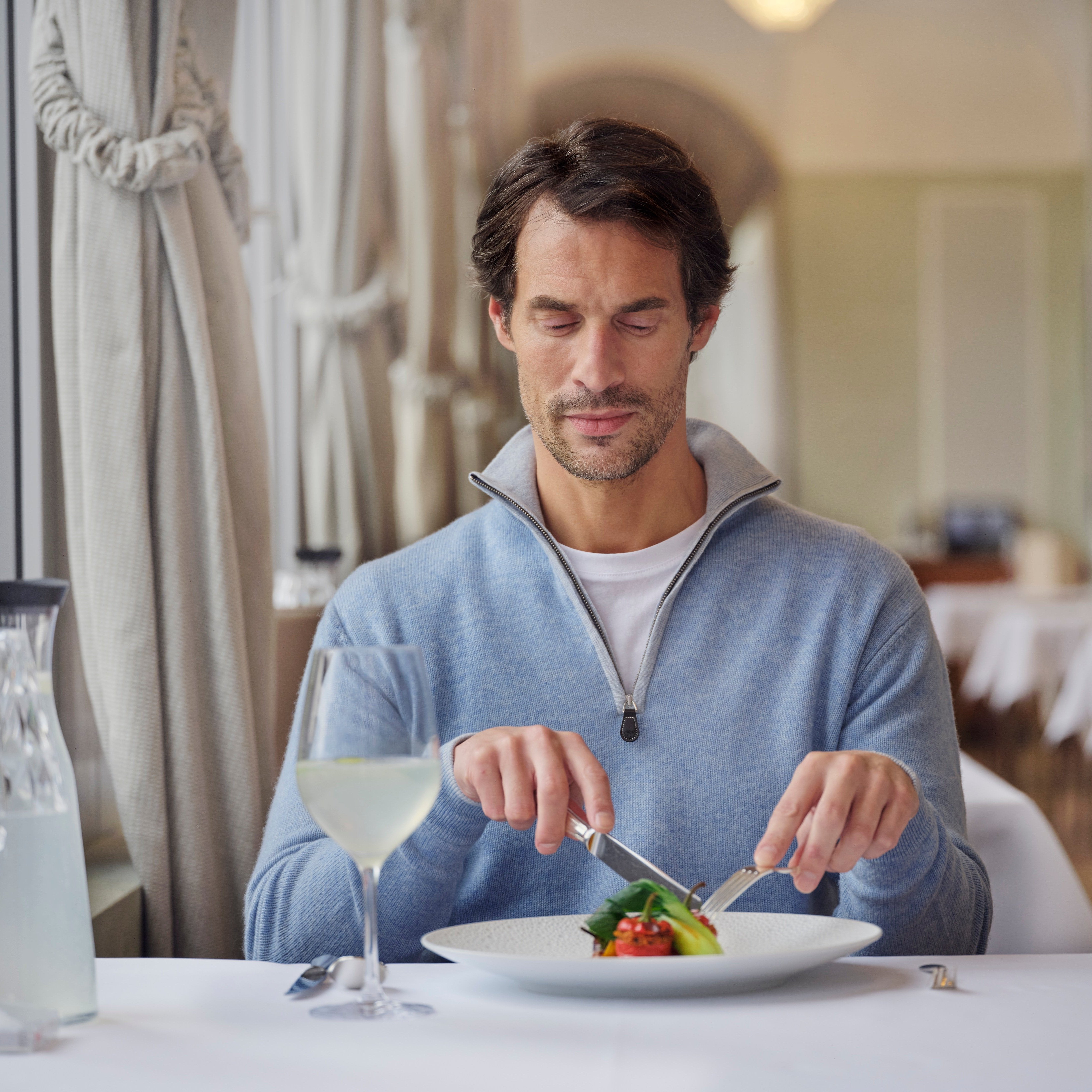 Chenot Advanced Detox program | Switzerland | from 5500 CHF Serenity Ways
