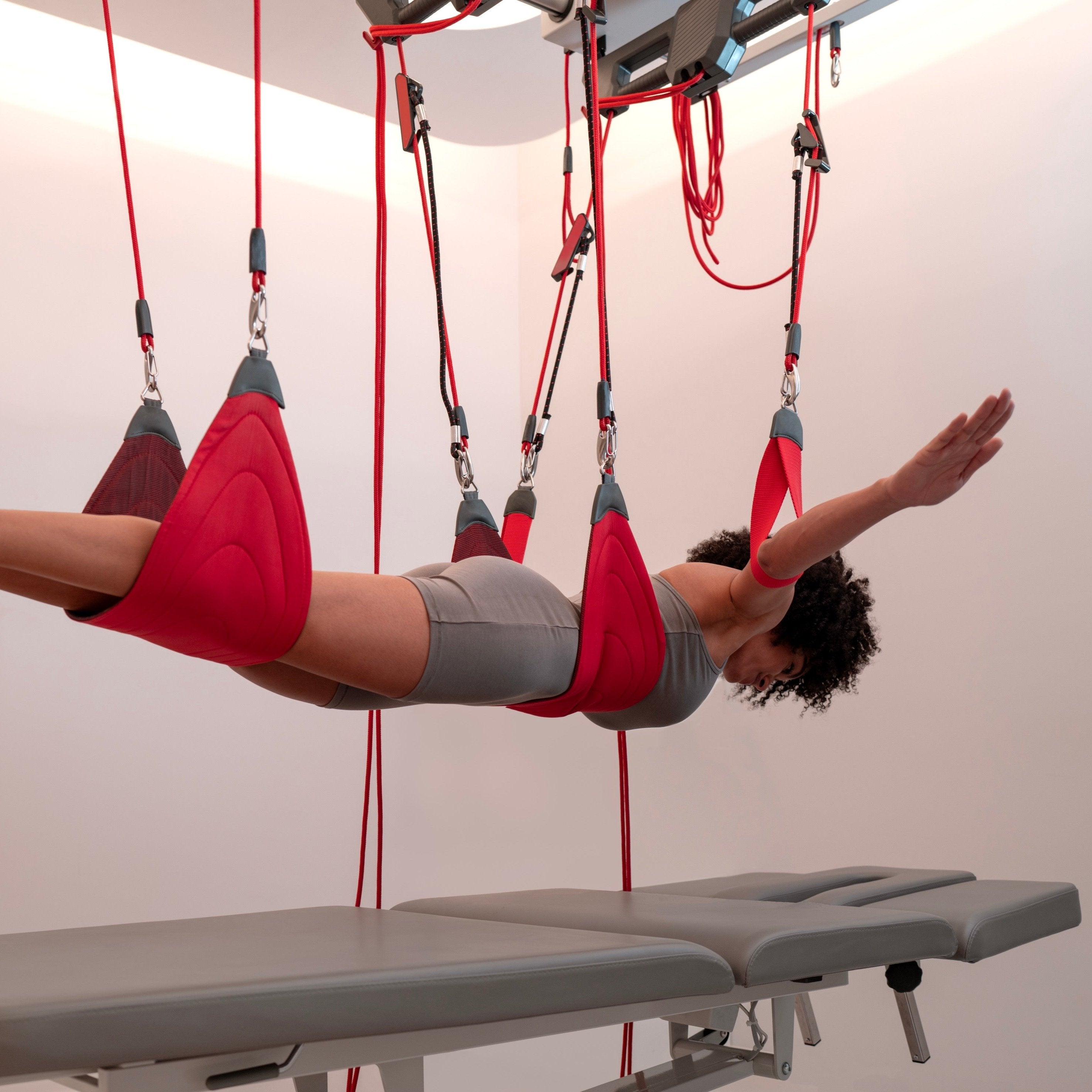 Chenot Recover & Energise program | Switzerland | from 6400 CHF Serenity Ways