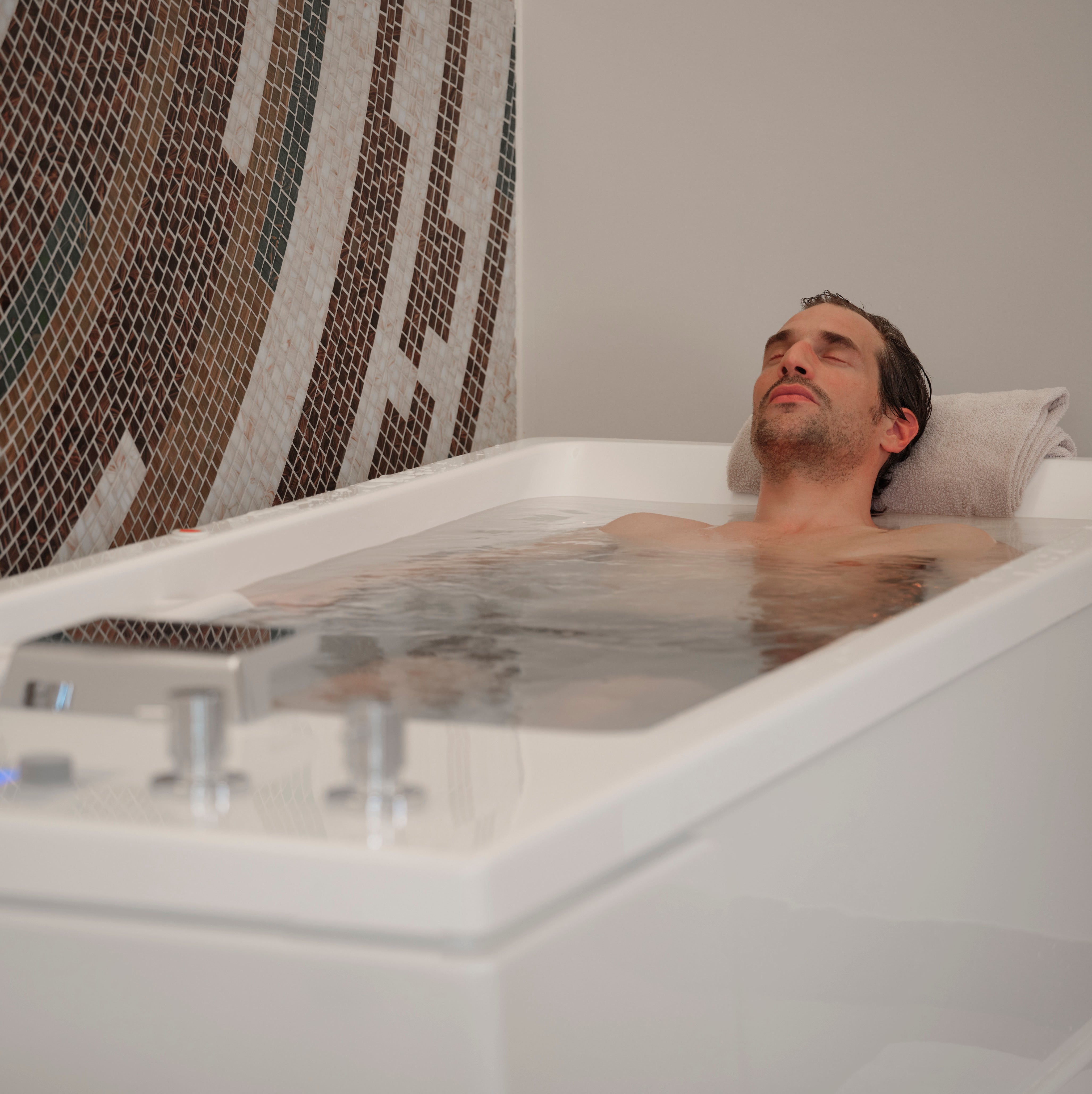 Chenot Recover & Energise program with Sleep Cycles module | Switzerland | from 8200 CHF Serenity Ways
