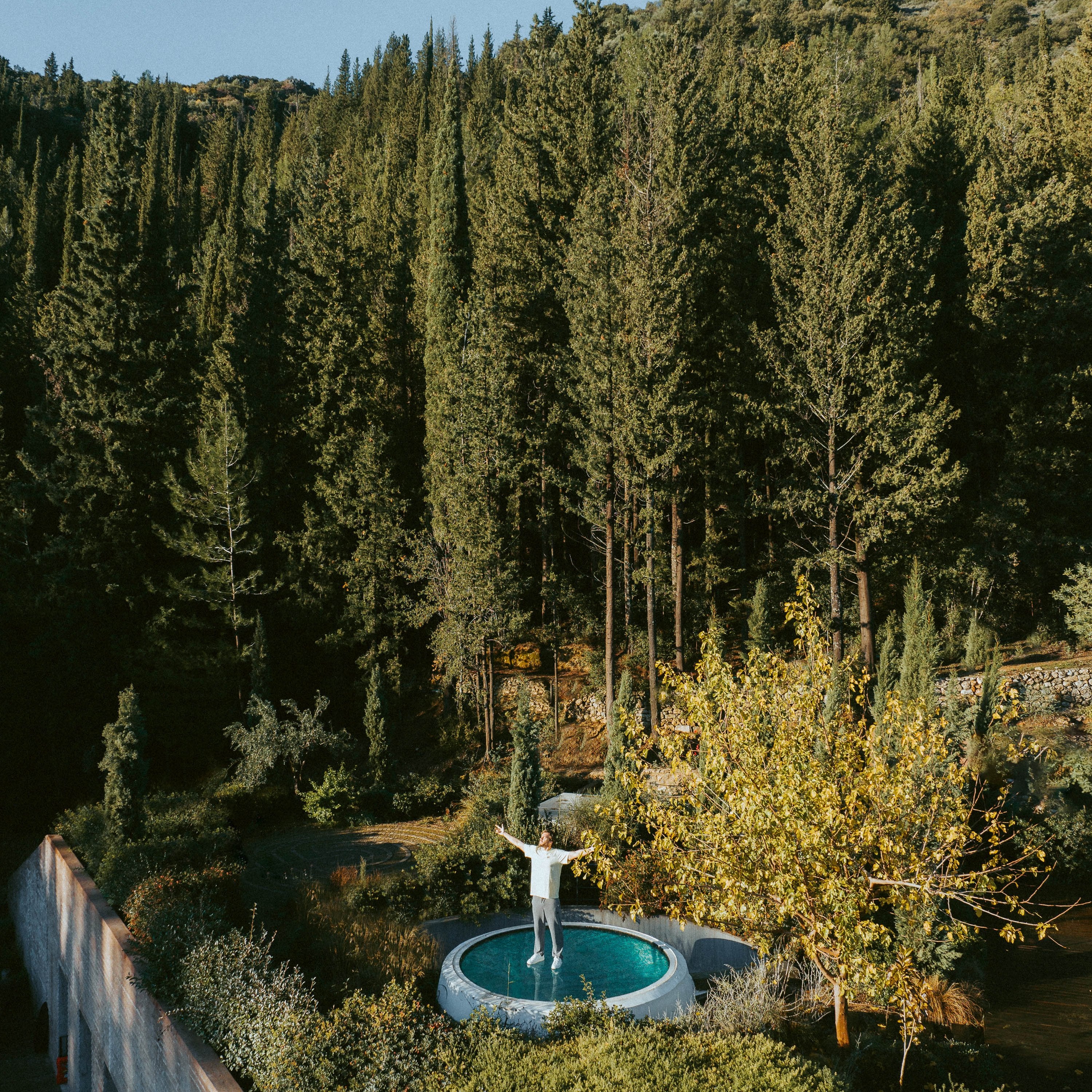 Wellbeing Detox 5 days program at Euphoria Retreat | Greece | from 3000 EUR Serenity Ways