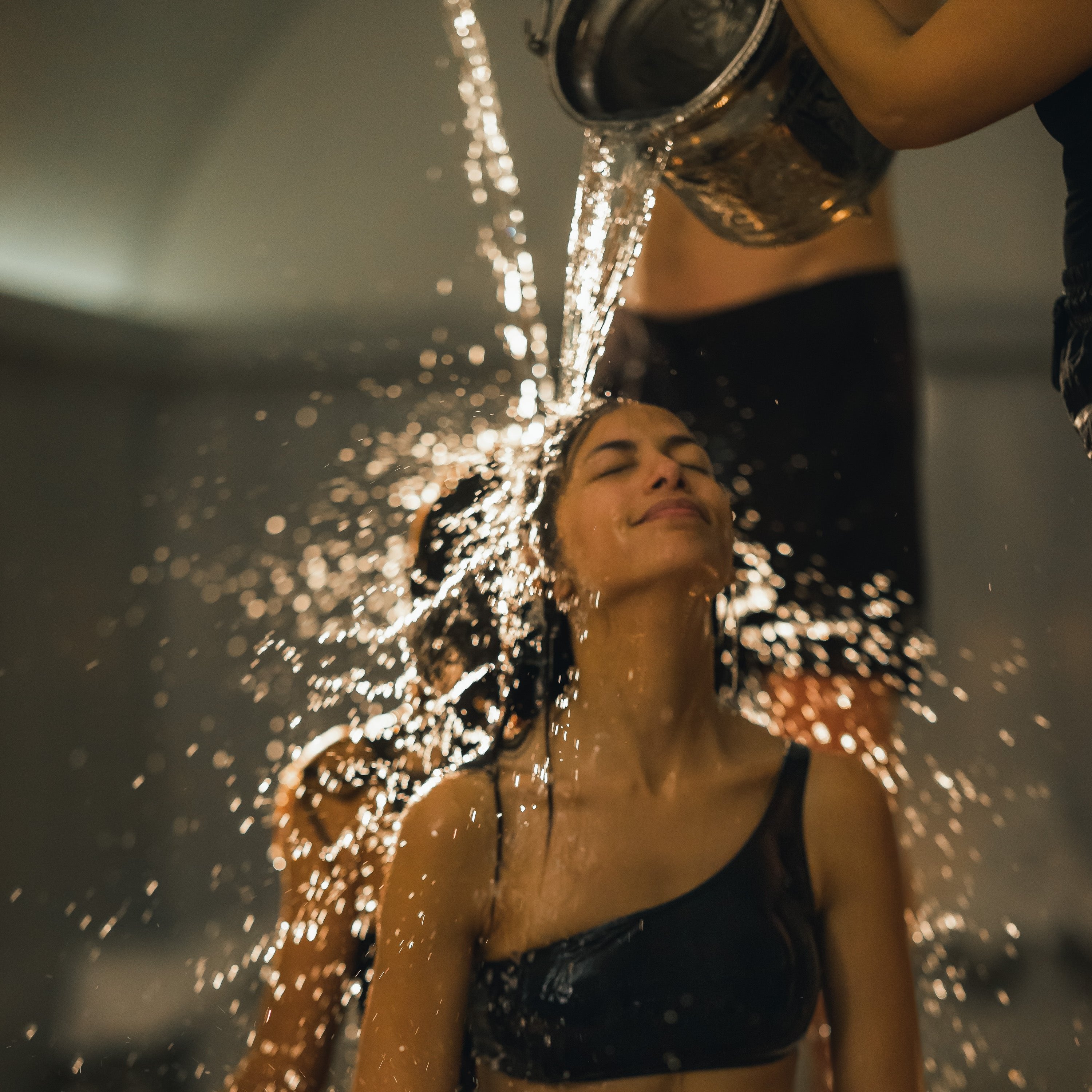 Wellbeing Detox 3 days program at Lily of the Valley | Greece | from 1704 EUR Serenity Ways