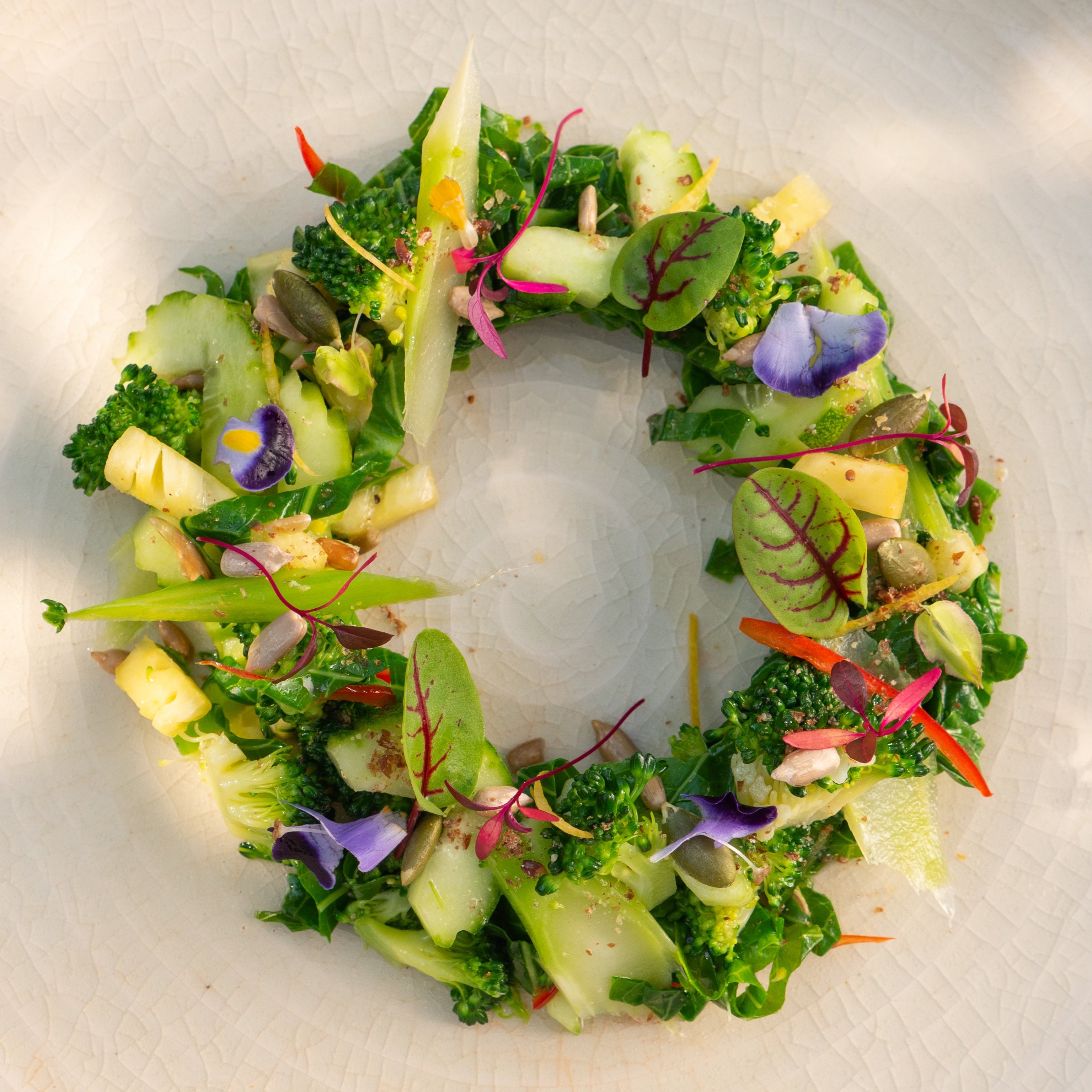 7-day Comprehensive Detox program at Kamalaya