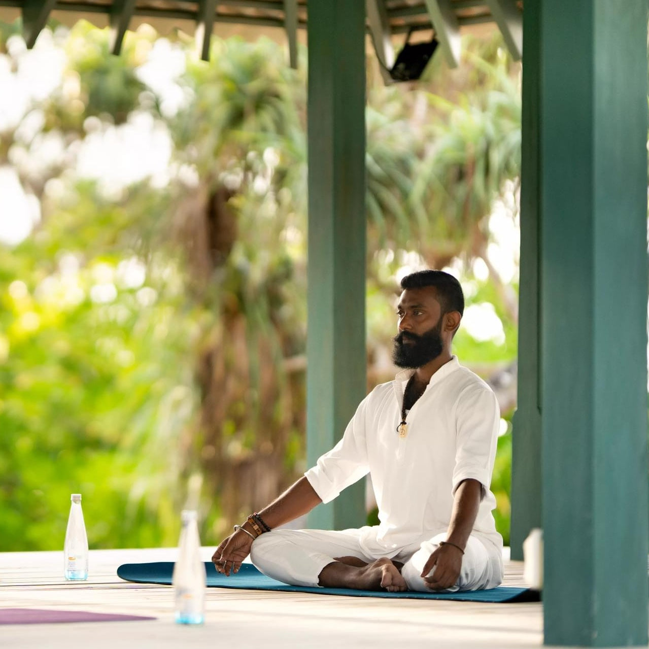 Weight Loss at Kayaam House | Sri Lanka | from 7600 USD Serenity Ways