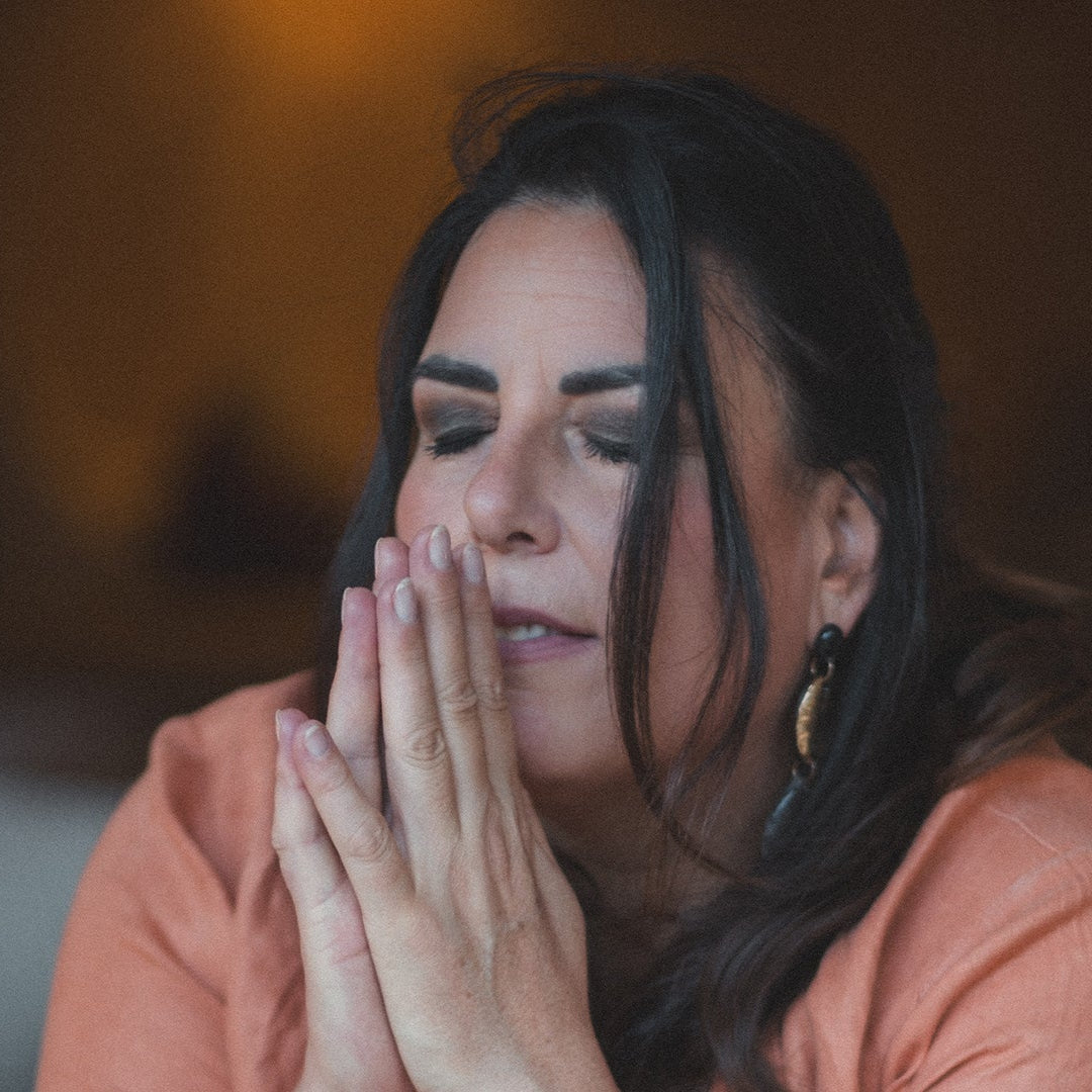 A profound meditation guided by Kornelia Schwitzer, a member of Serenity Healers
