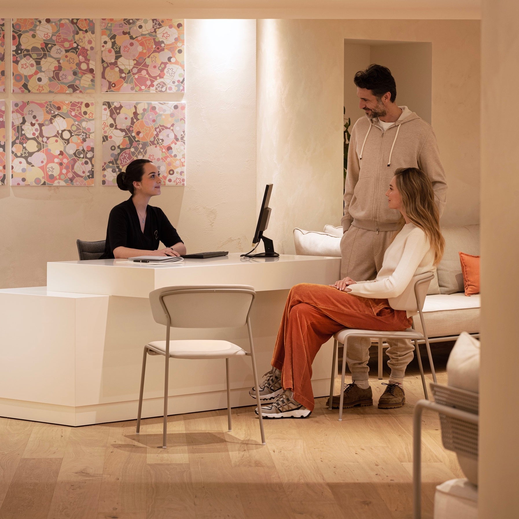 Chenot De-stress and Re-Charge at L'Albereta | Italy | from 3525 EUR Serenity Ways