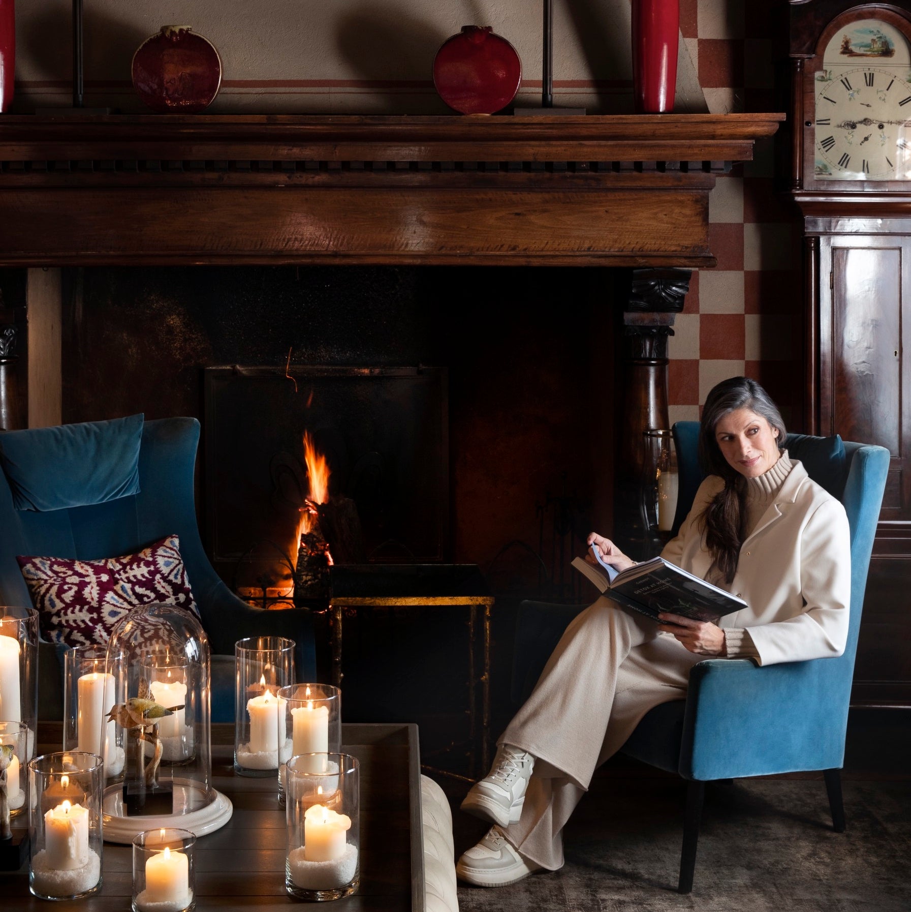 Chenot Advanced Detox at L'Albereta | Italy | from 4990 EUR Serenity Ways
