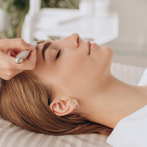 Nescens High Performance Body and Face at La Réserve Genève | Switzerland | from 6300 CHF Serenity Ways