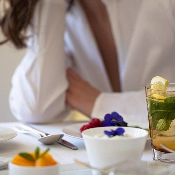 Nescens Physical Performance program at La Réserve Genève | Switzerland | from 2900 CHF Serenity Ways