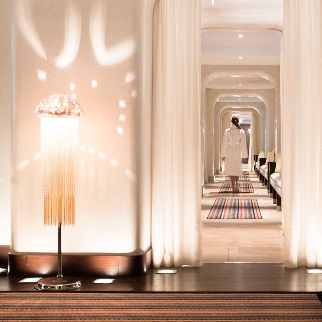Nescens Mental Escape at La Réserve Genève | Switzerland | from 2900 CHF Serenity Ways