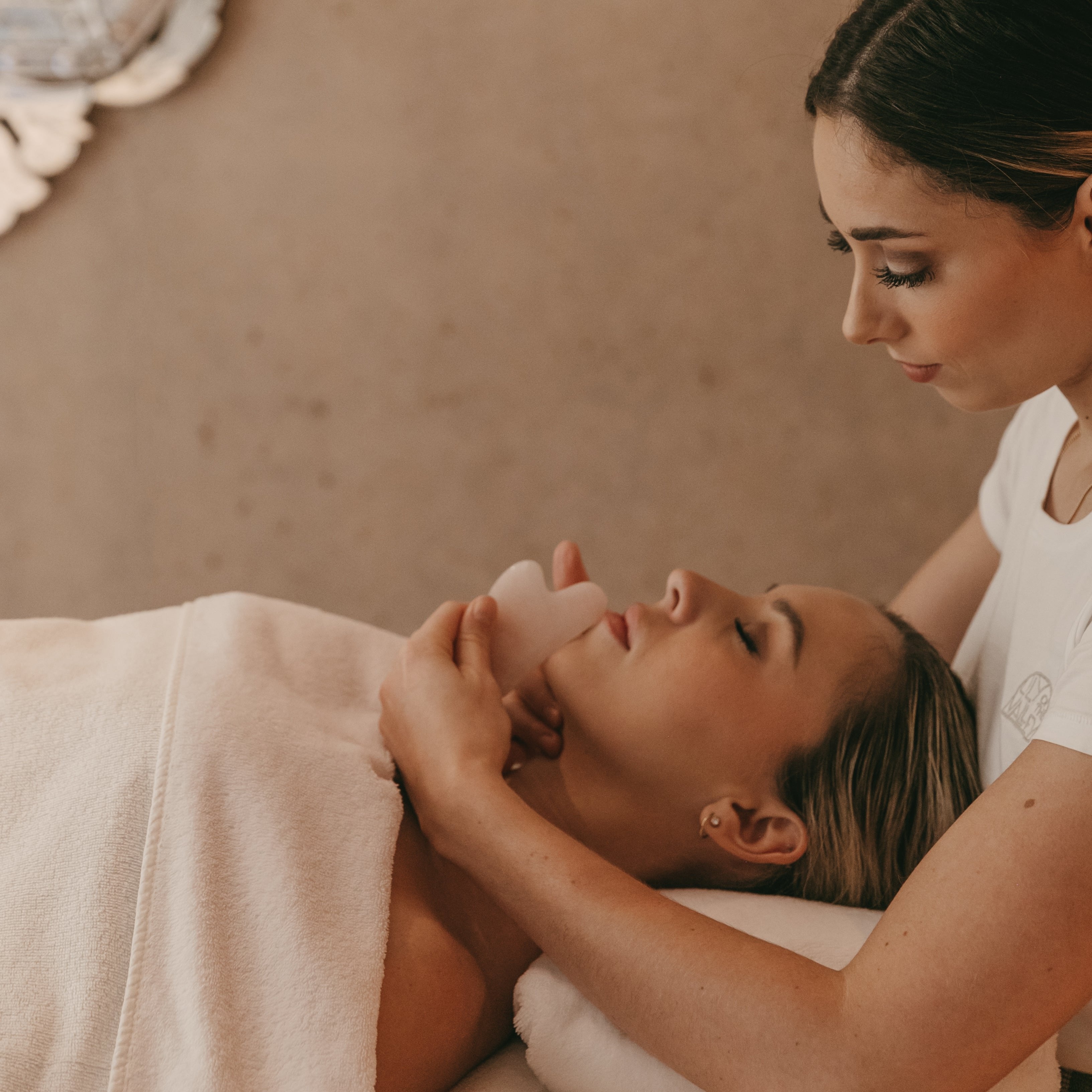 Better Aging 14 days program at Lily of the Valley Serenity Ways