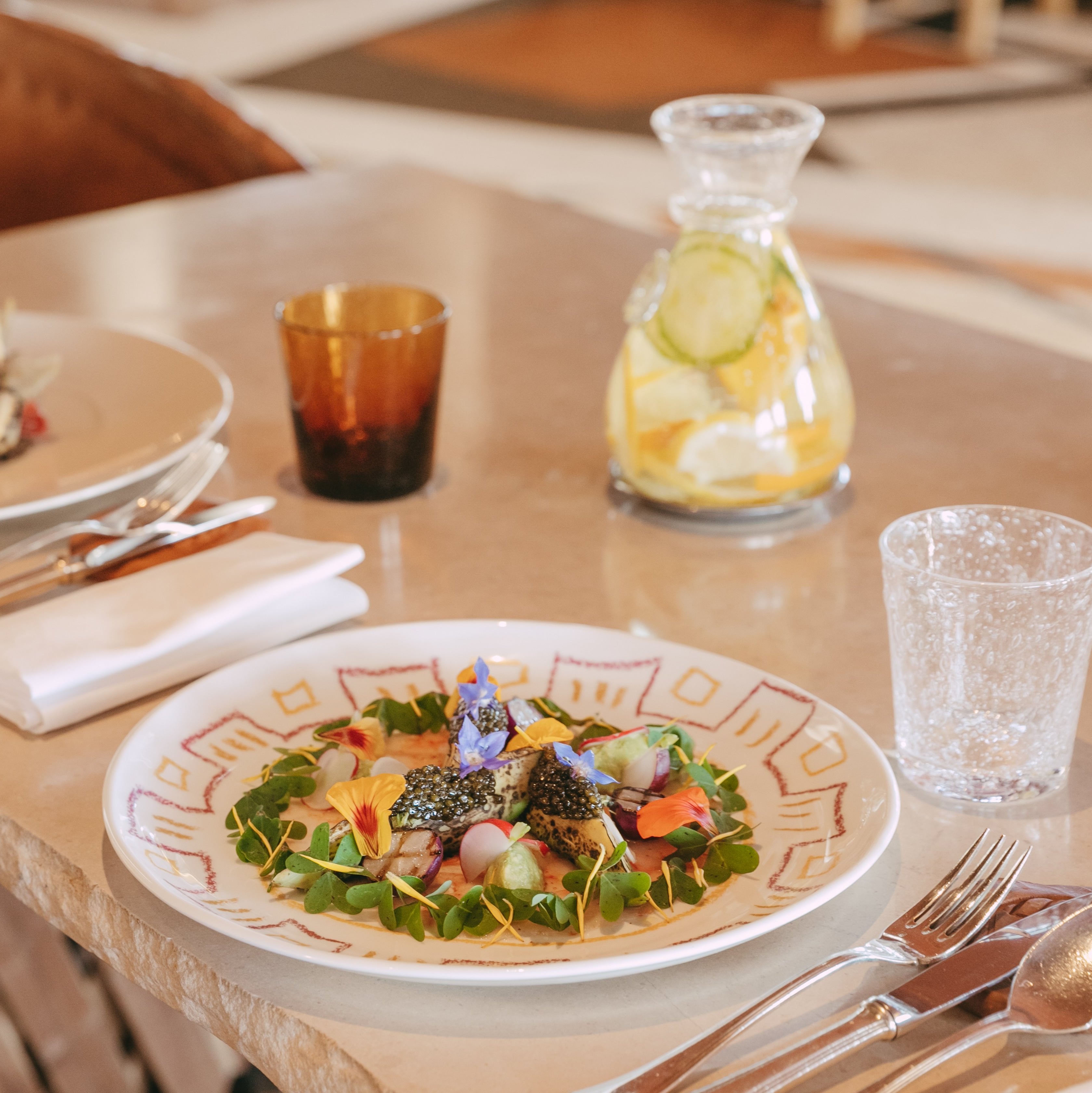 Detox 14 days program at Lily of the Valley Serenity Ways