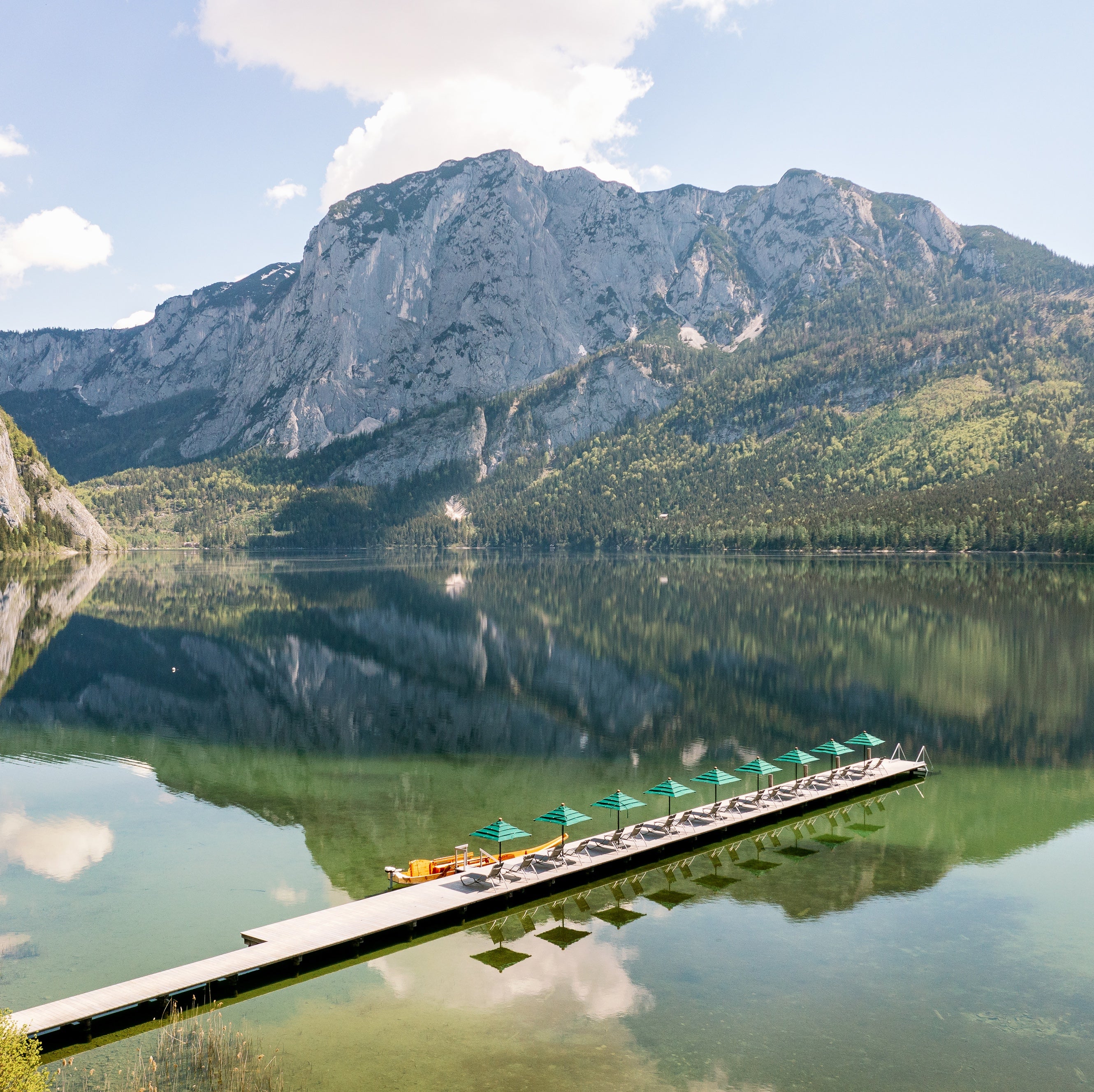 Mayrlife Classic program 14 days | Austria | from 4505 EUR Serenity Ways