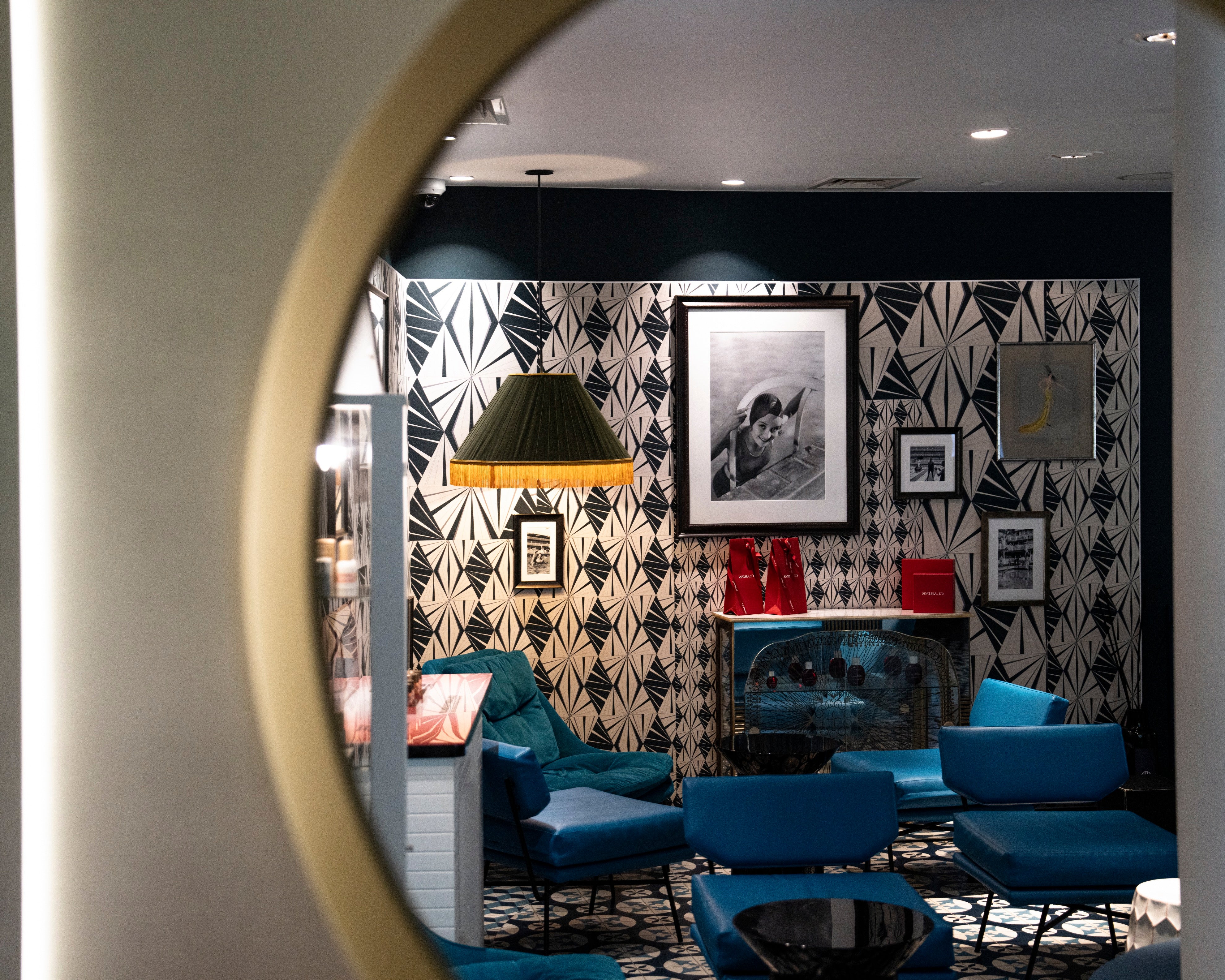 Urban sport retreat at Molitor Paris: Relax, Reset & Renew