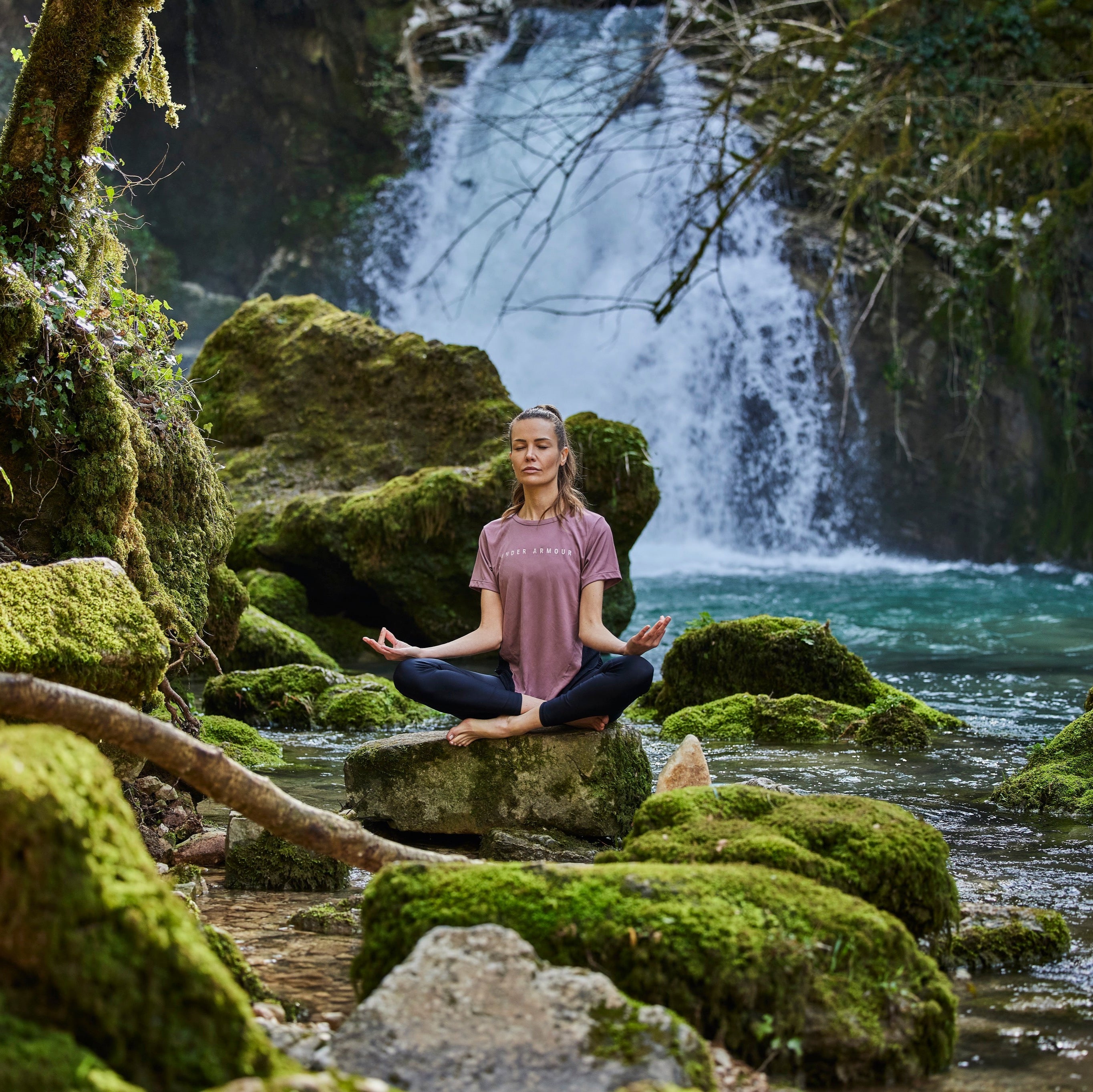 Fiuggi Deep Detox 7 nights program