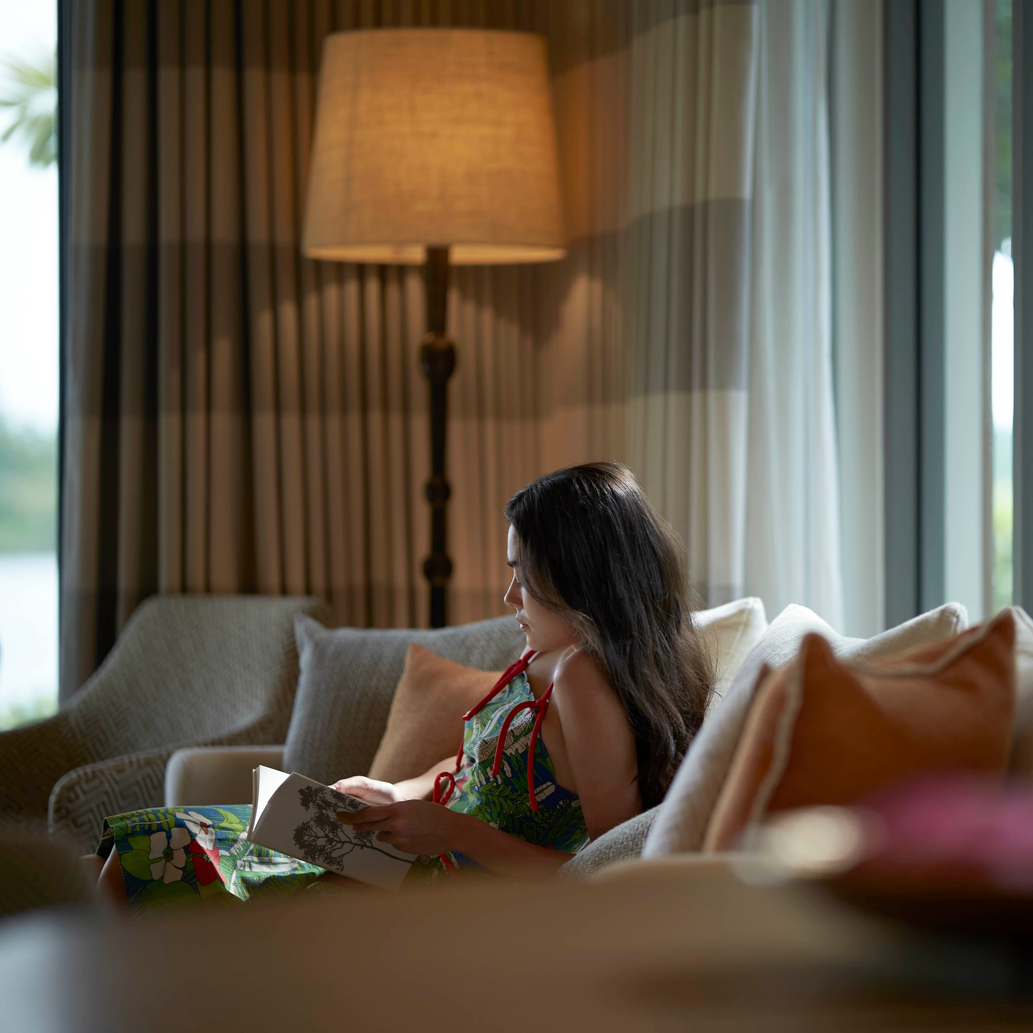 RAKxa Detox 5 nights